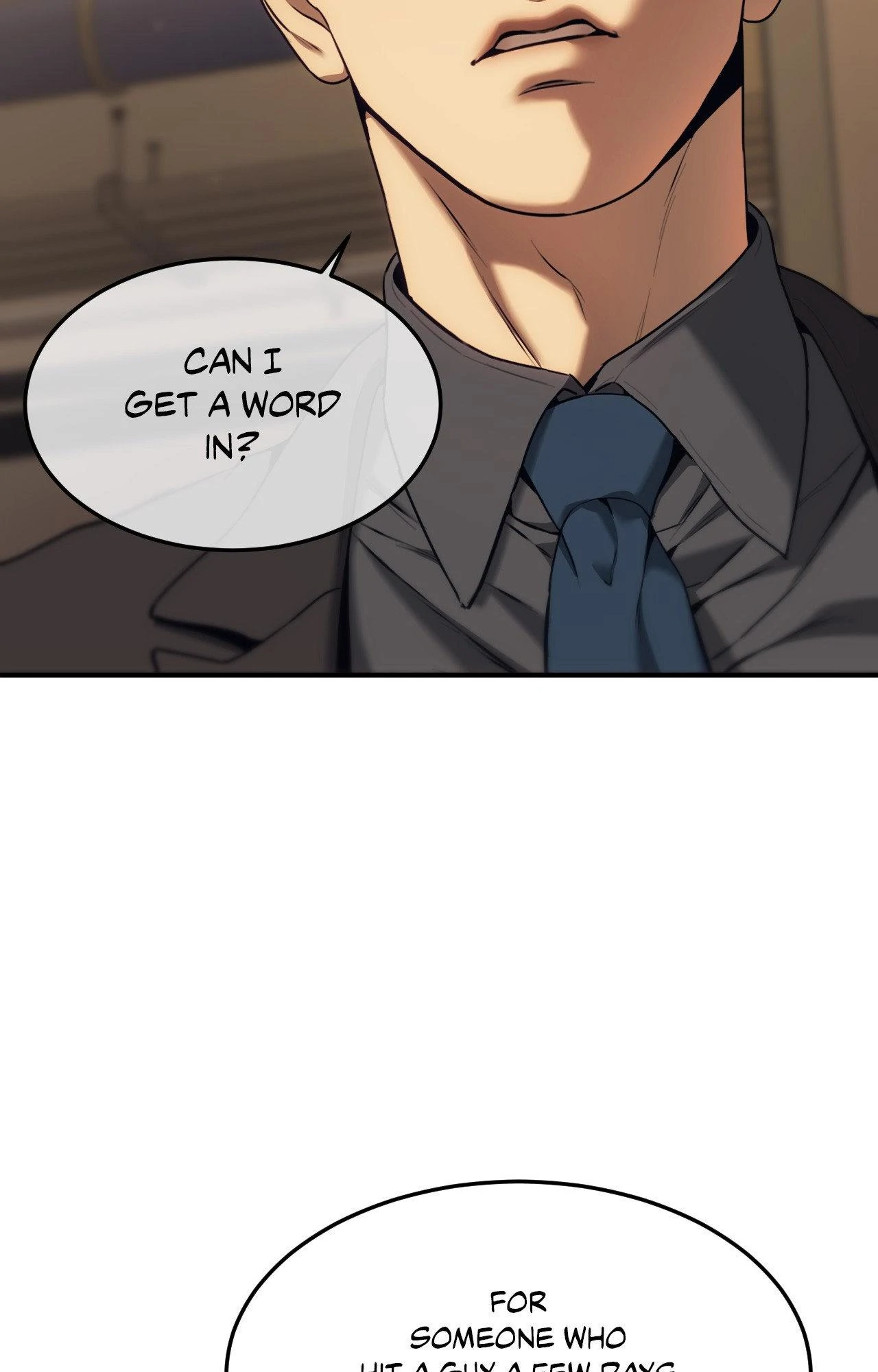 Chess Pieces - Chapter 100 Page 47