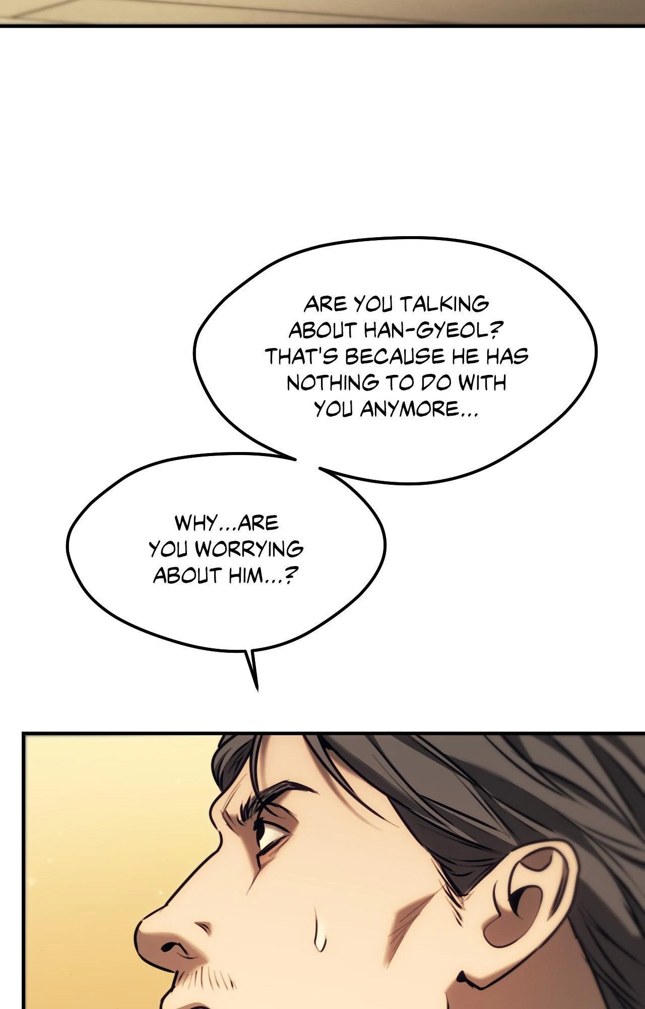 Chess Pieces - Chapter 100 Page 49