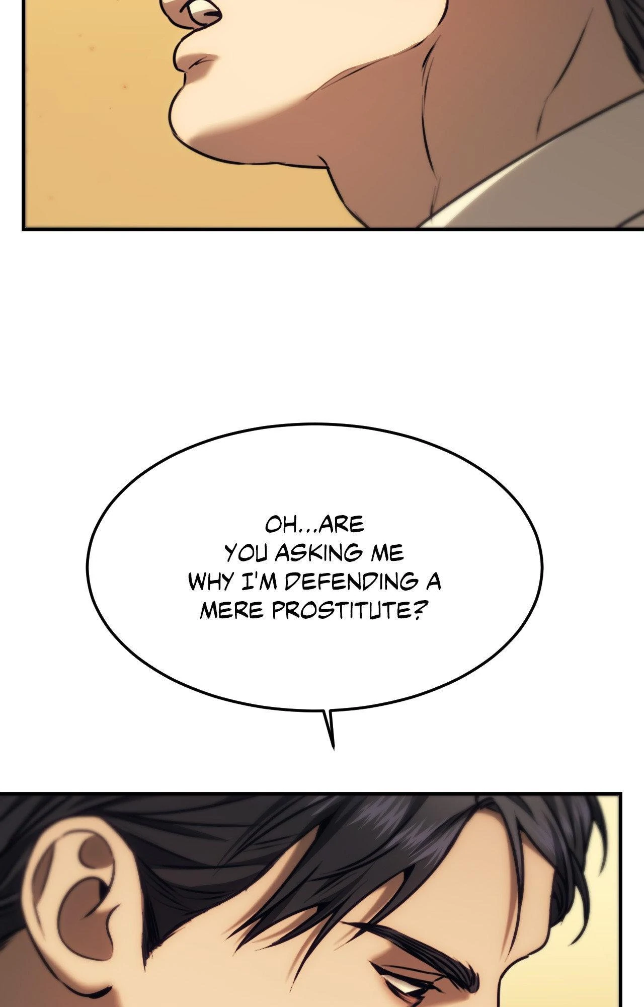 Chess Pieces - Chapter 100 Page 50