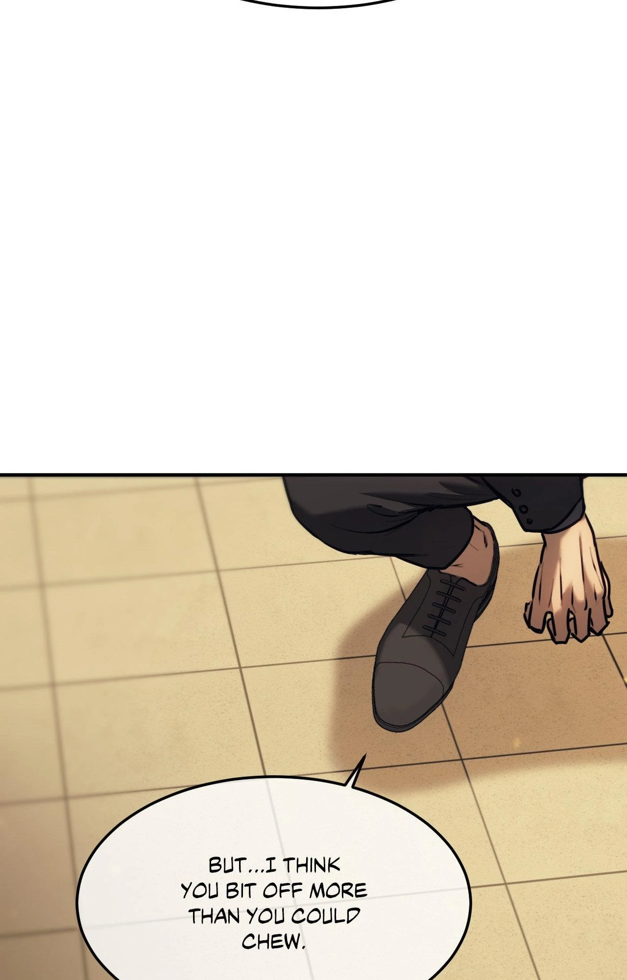 Chess Pieces - Chapter 100 Page 52