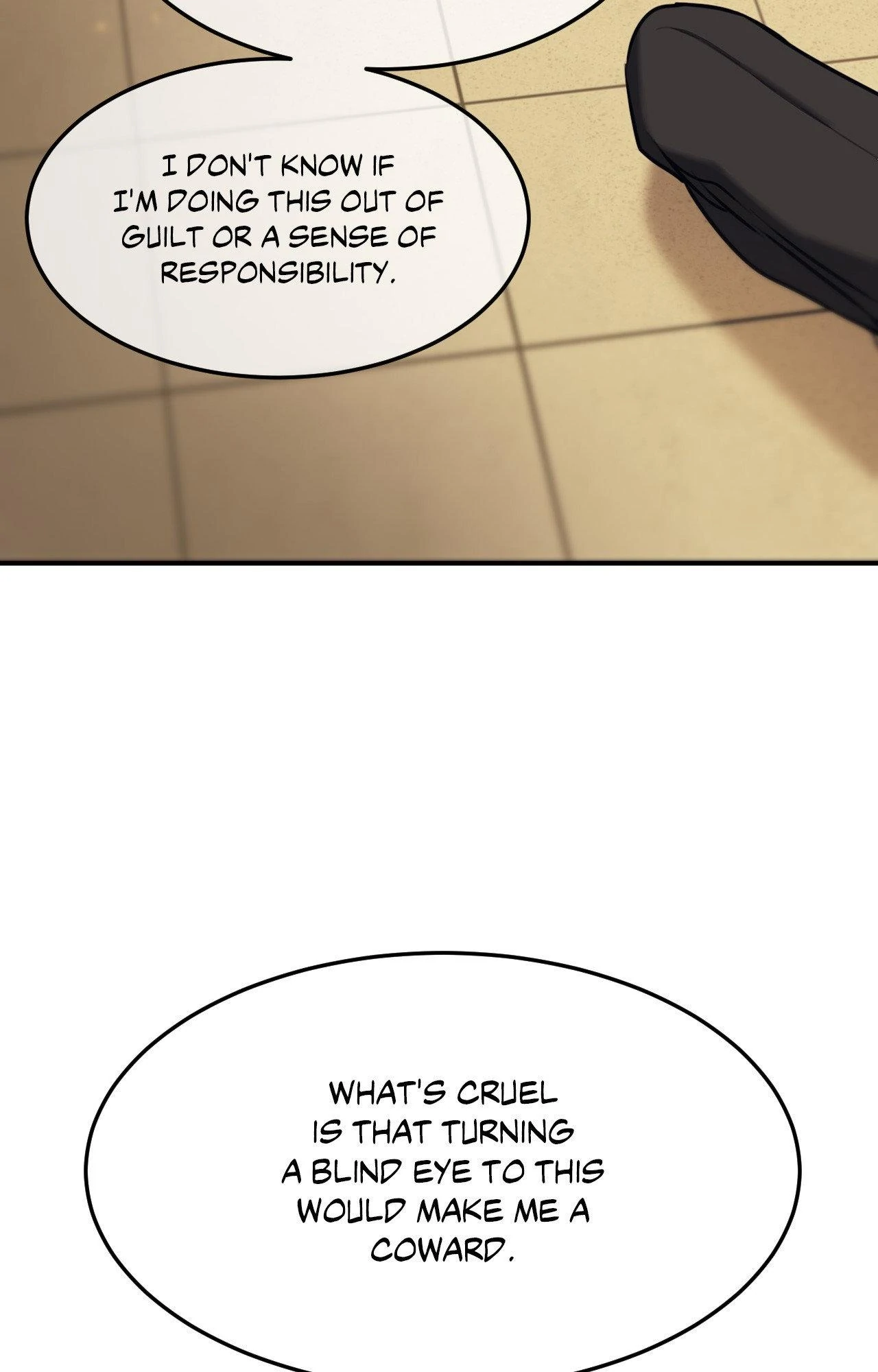 Chess Pieces - Chapter 100 Page 53