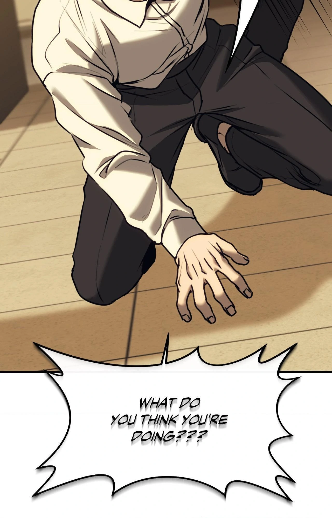 Chess Pieces - Chapter 100 Page 60