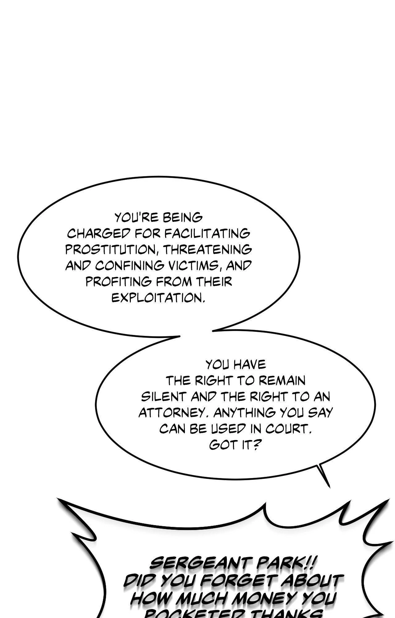 Chess Pieces - Chapter 100 Page 61