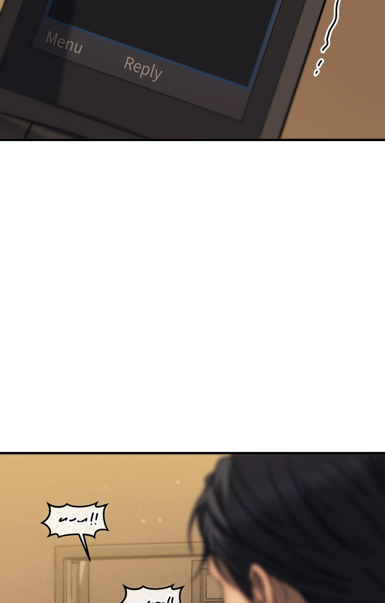 Chess Pieces - Chapter 100 Page 73