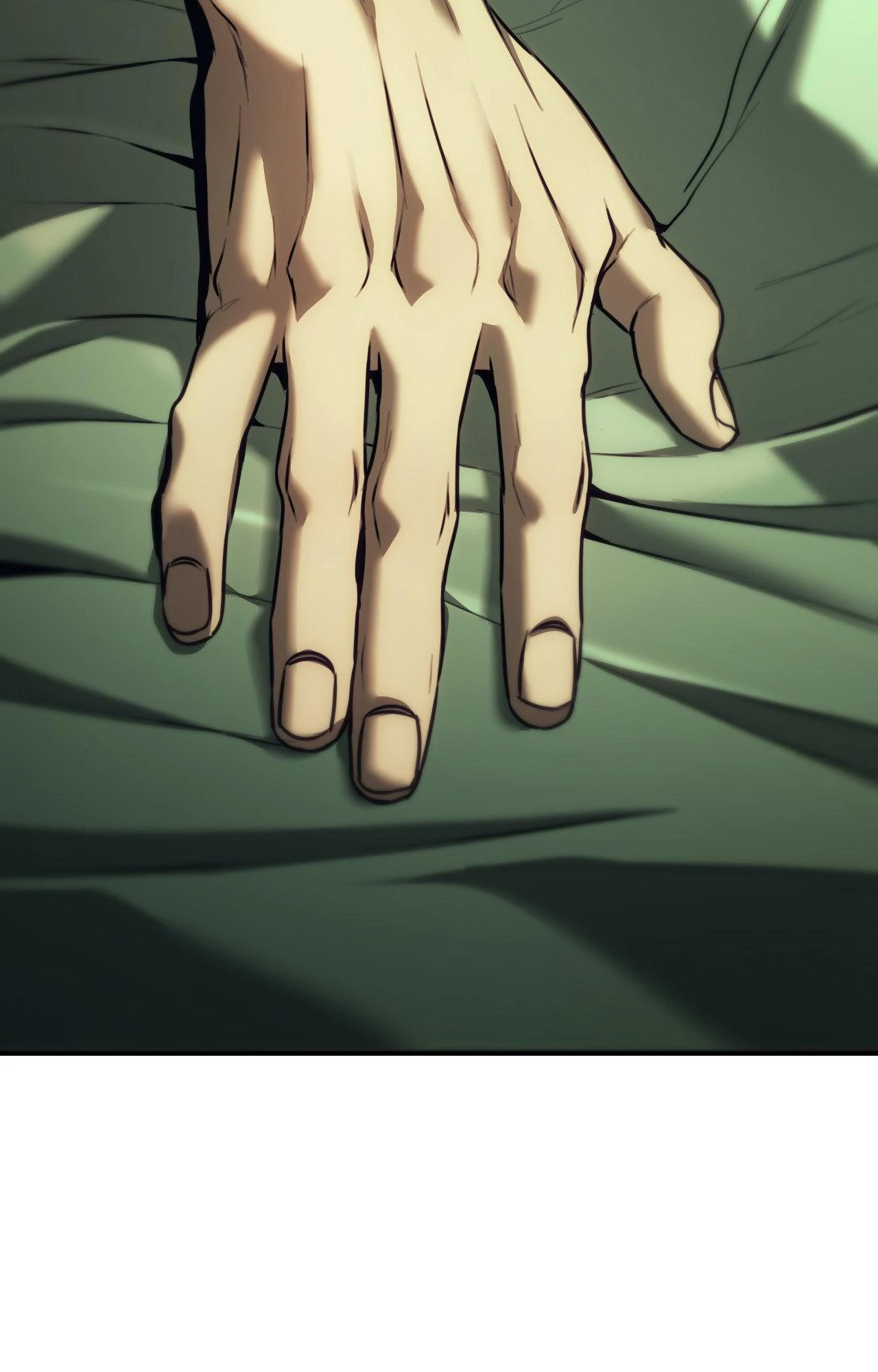 Chess Pieces - Chapter 100 Page 83
