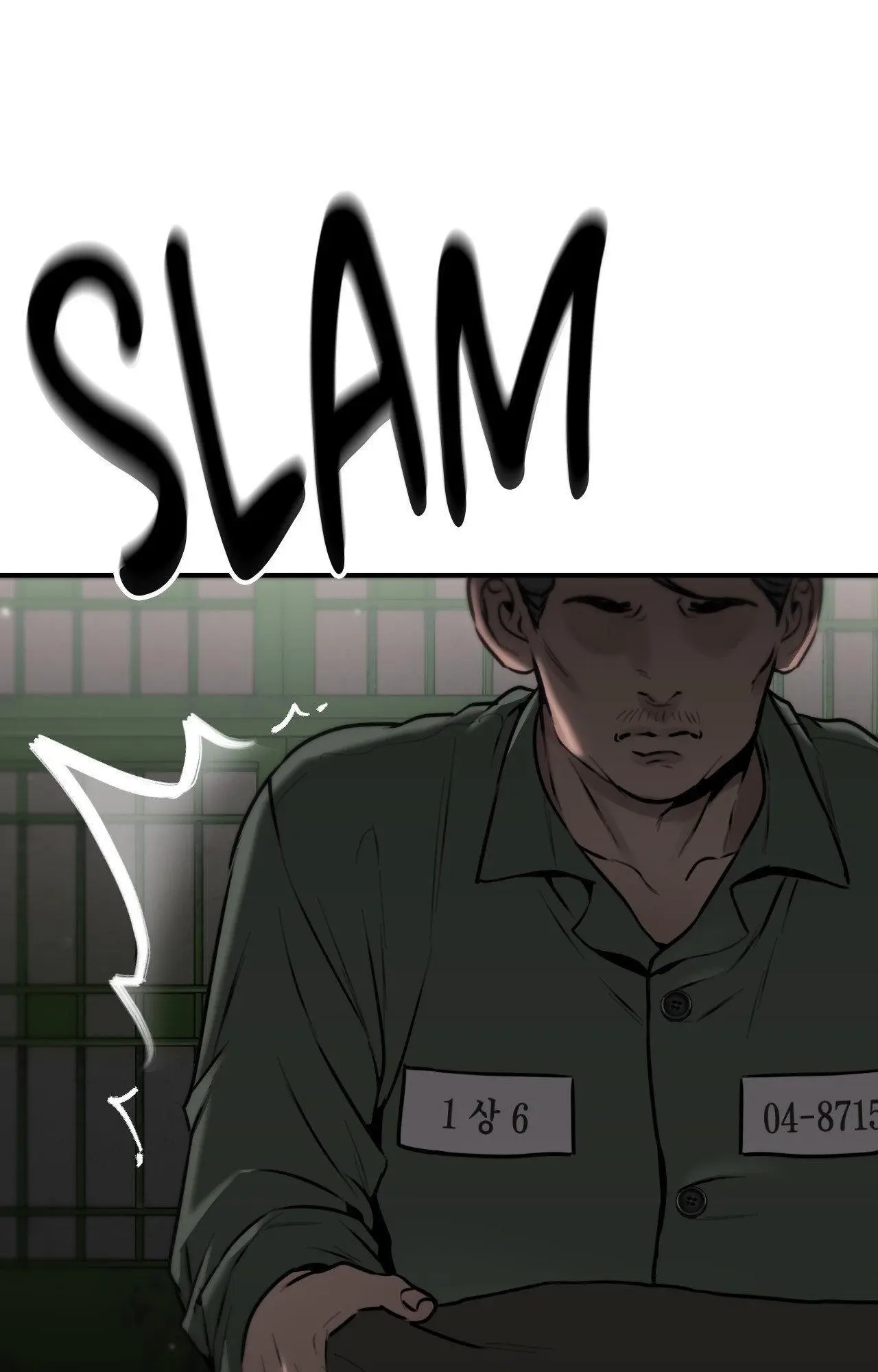 Chess Pieces - Chapter 101 Page 8