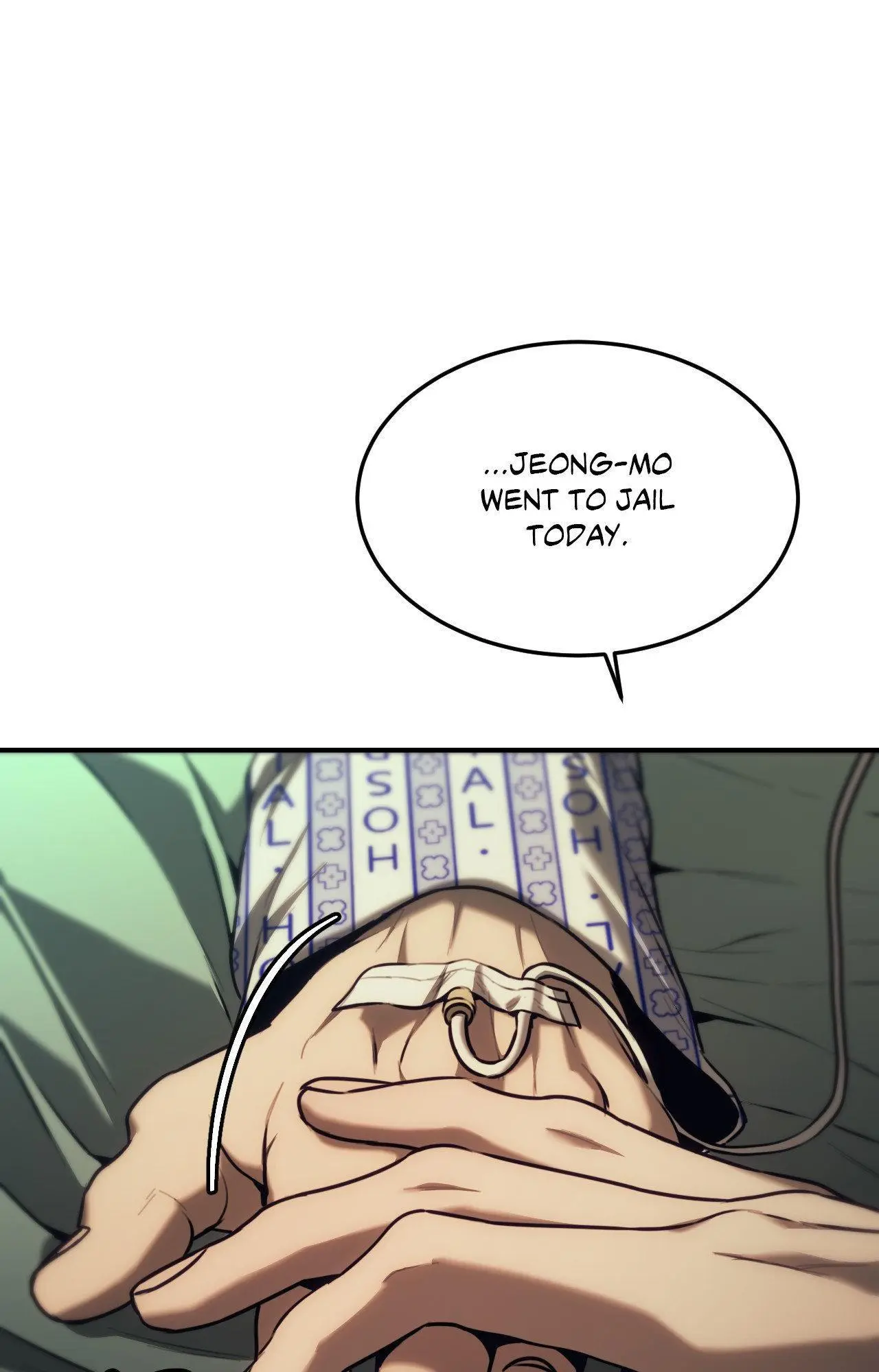 Chess Pieces - Chapter 101 Page 17