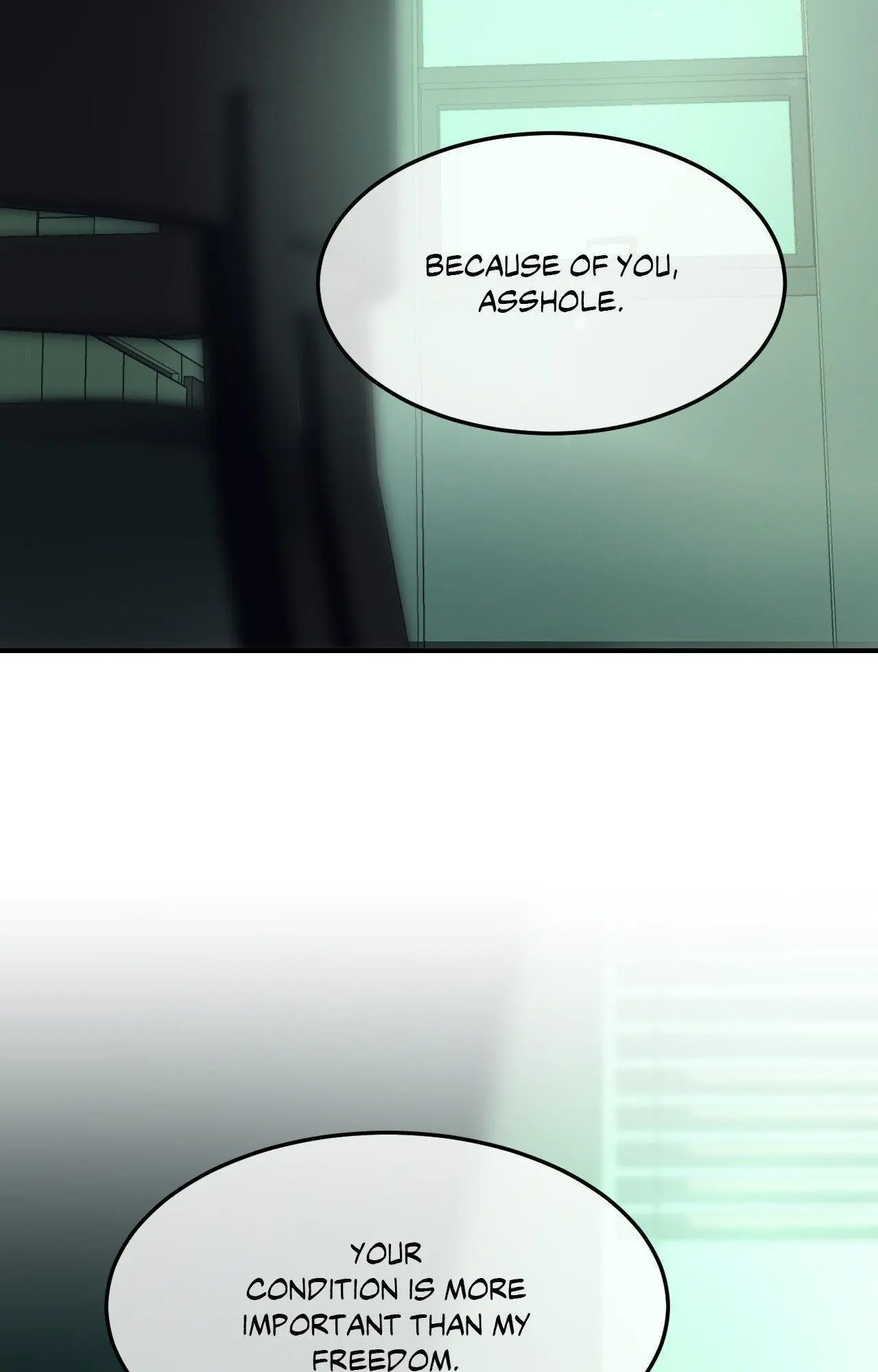 Chess Pieces - Chapter 101 Page 24