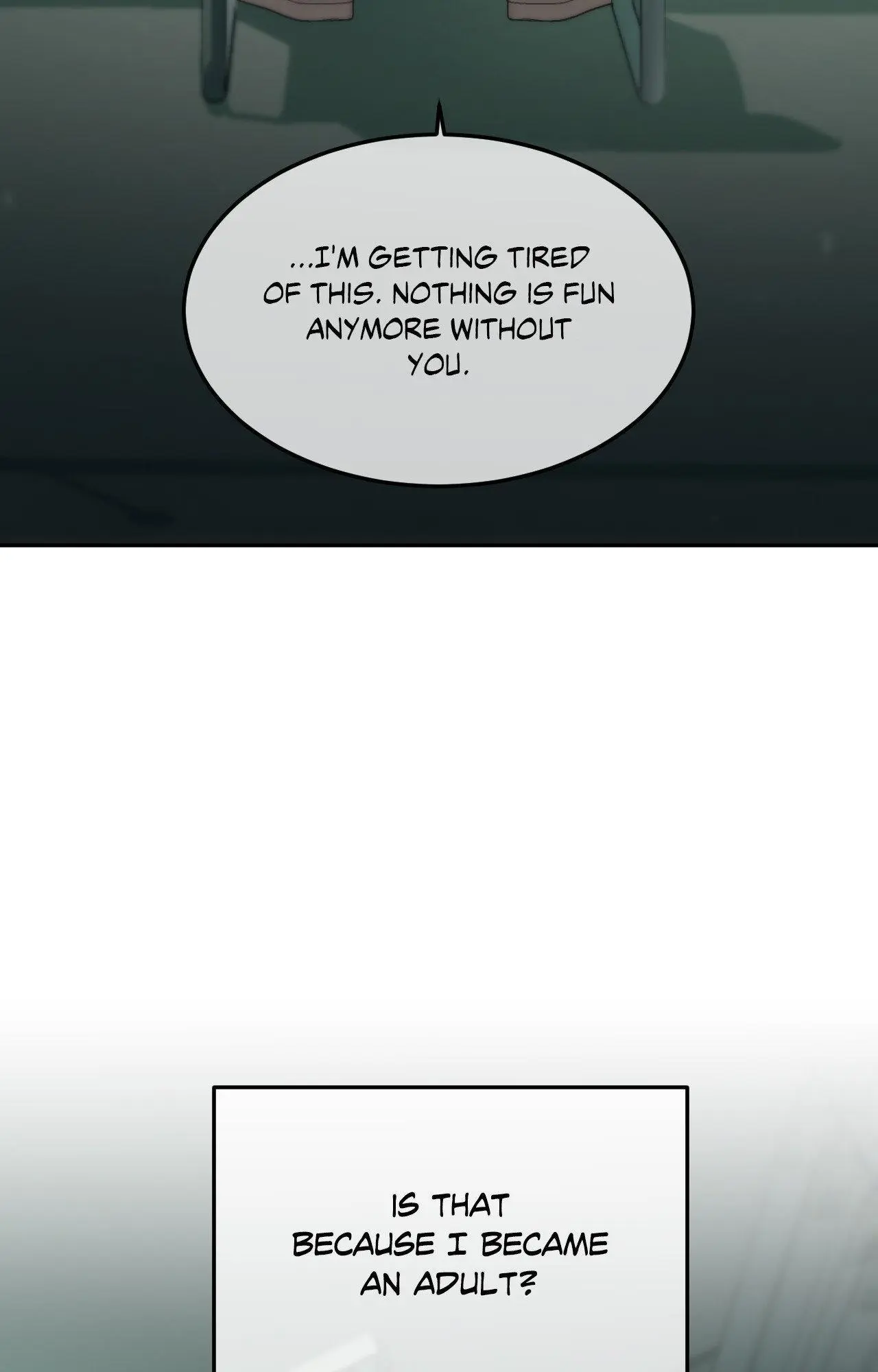 Chess Pieces - Chapter 101 Page 26