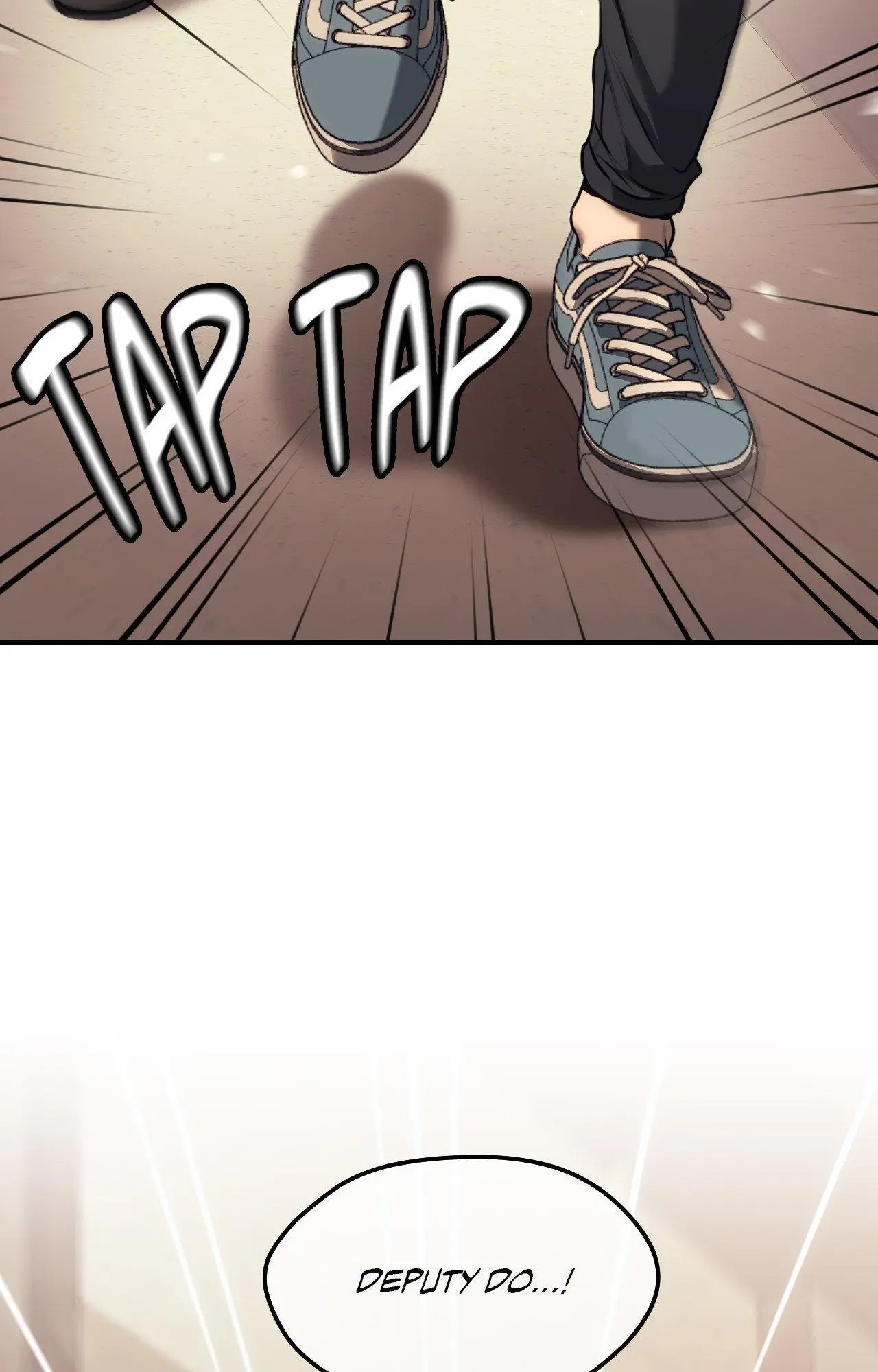 Chess Pieces - Chapter 101 Page 43