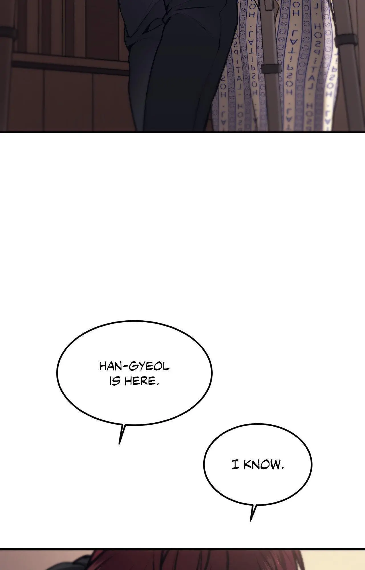 Chess Pieces - Chapter 101 Page 50