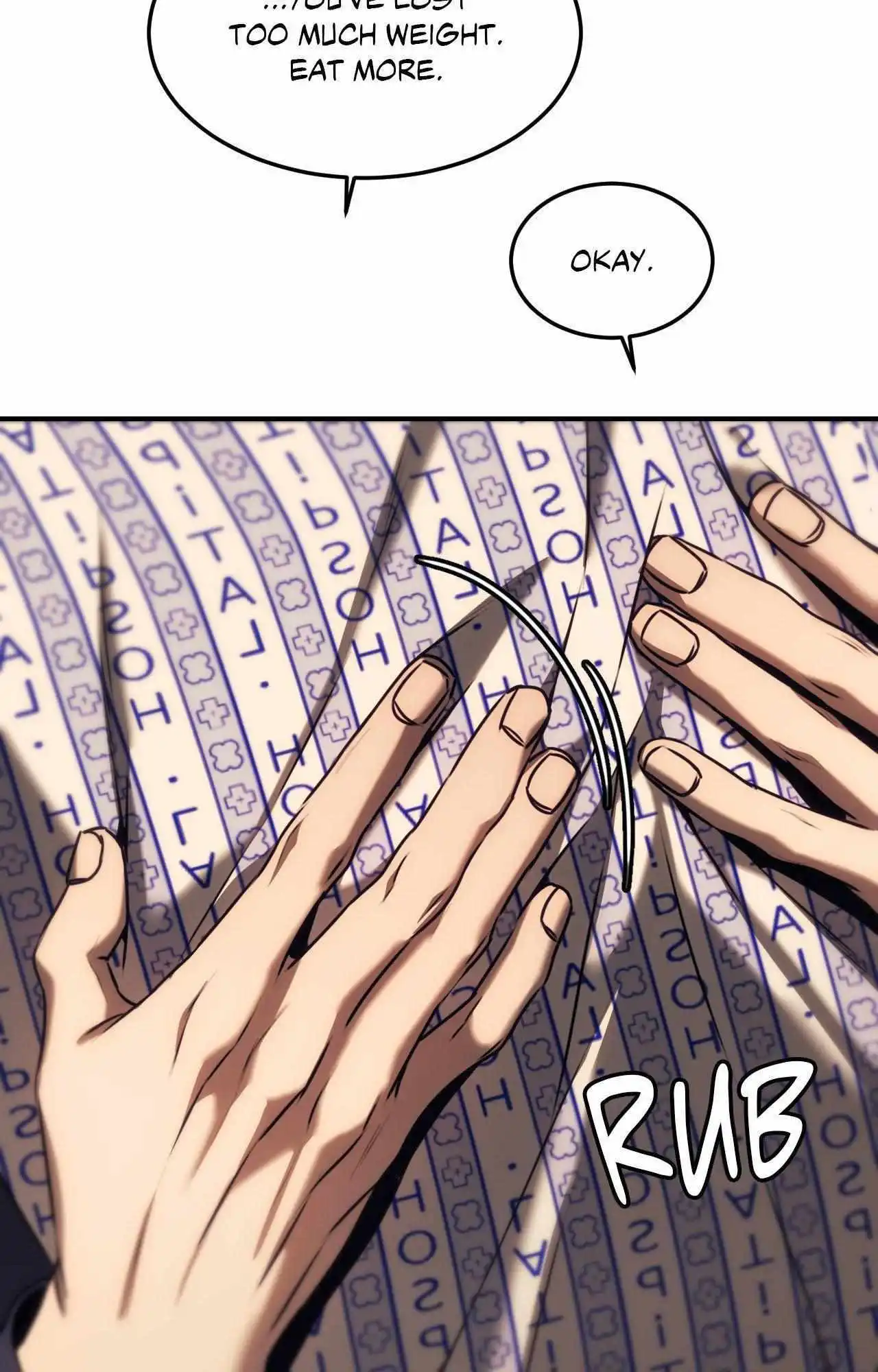 Chess Pieces - Chapter 101 Page 55