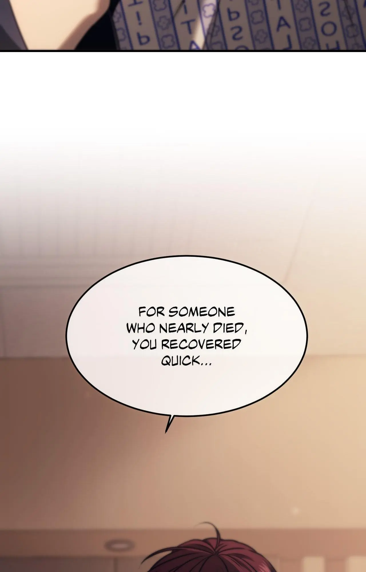 Chess Pieces - Chapter 101 Page 56