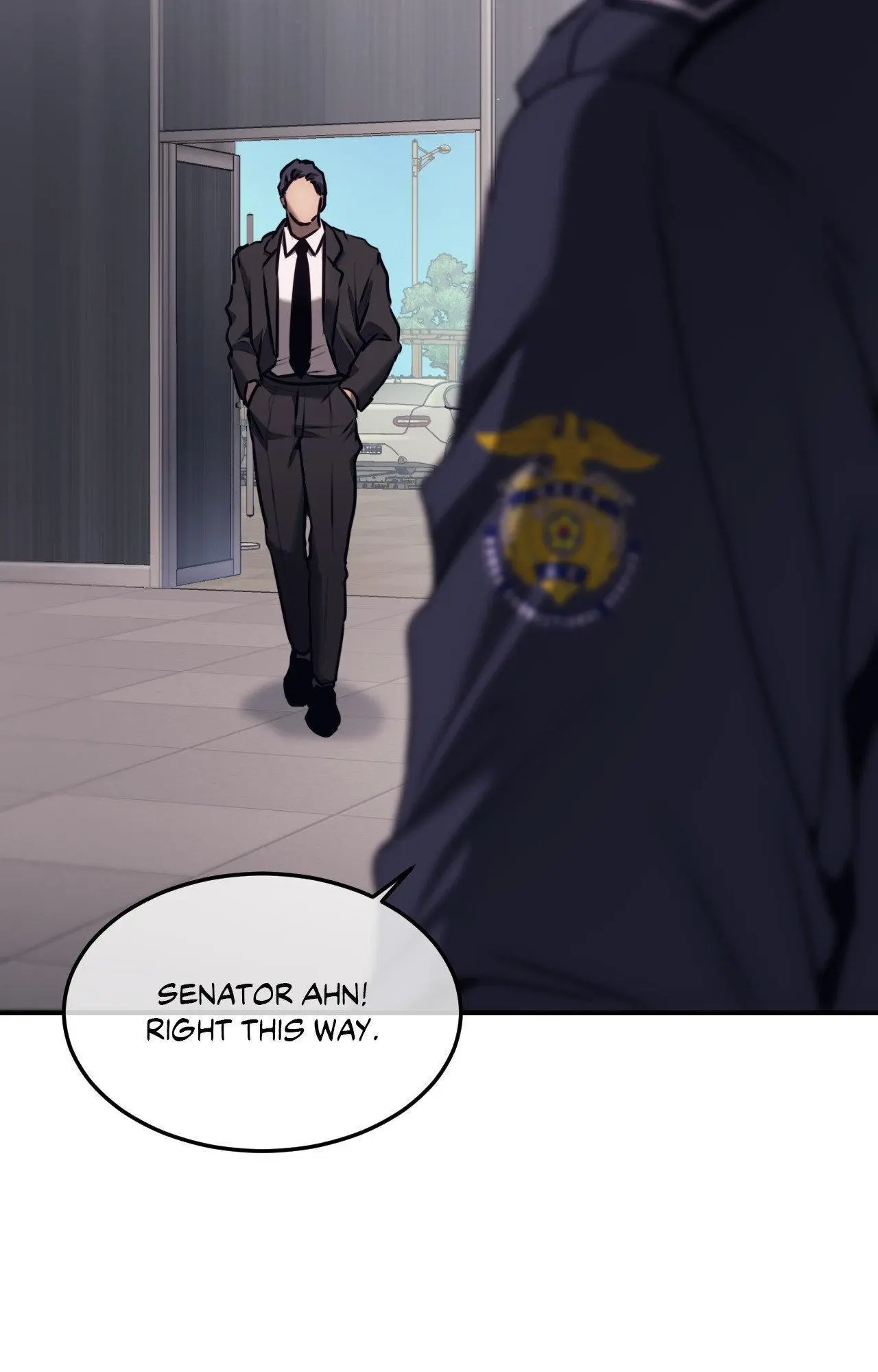 Chess Pieces - Chapter 101 Page 66