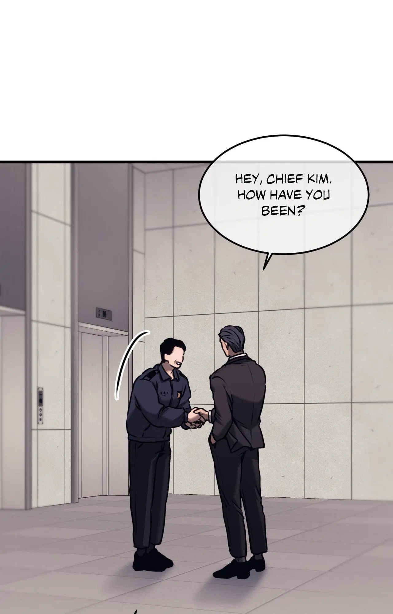 Chess Pieces - Chapter 101 Page 67