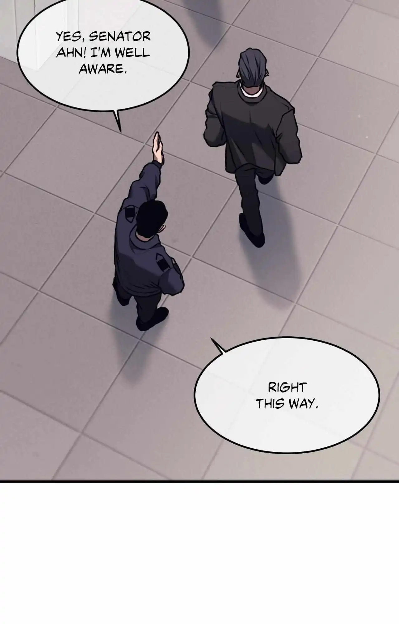 Chess Pieces - Chapter 101 Page 71