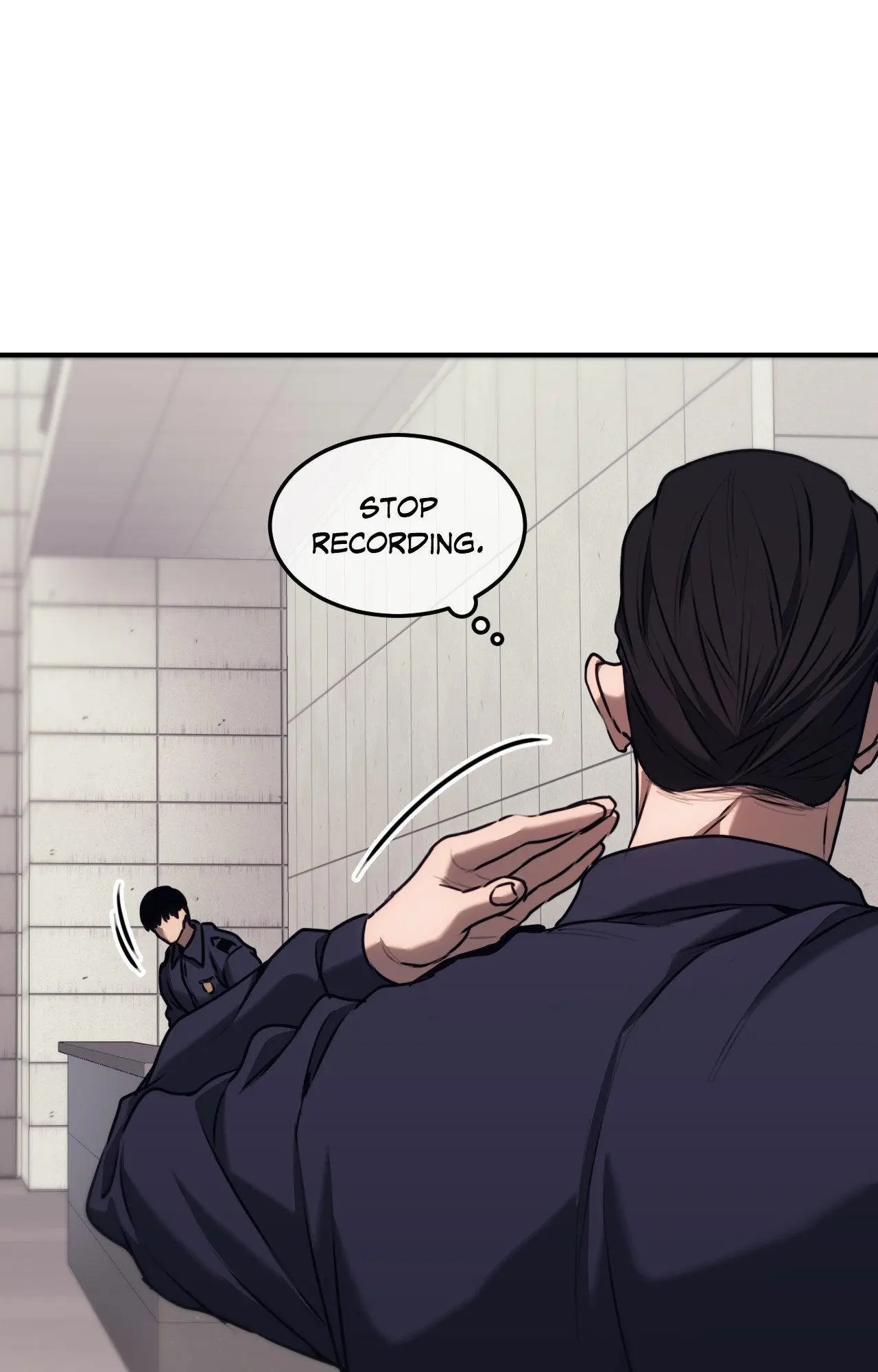 Chess Pieces - Chapter 101 Page 72