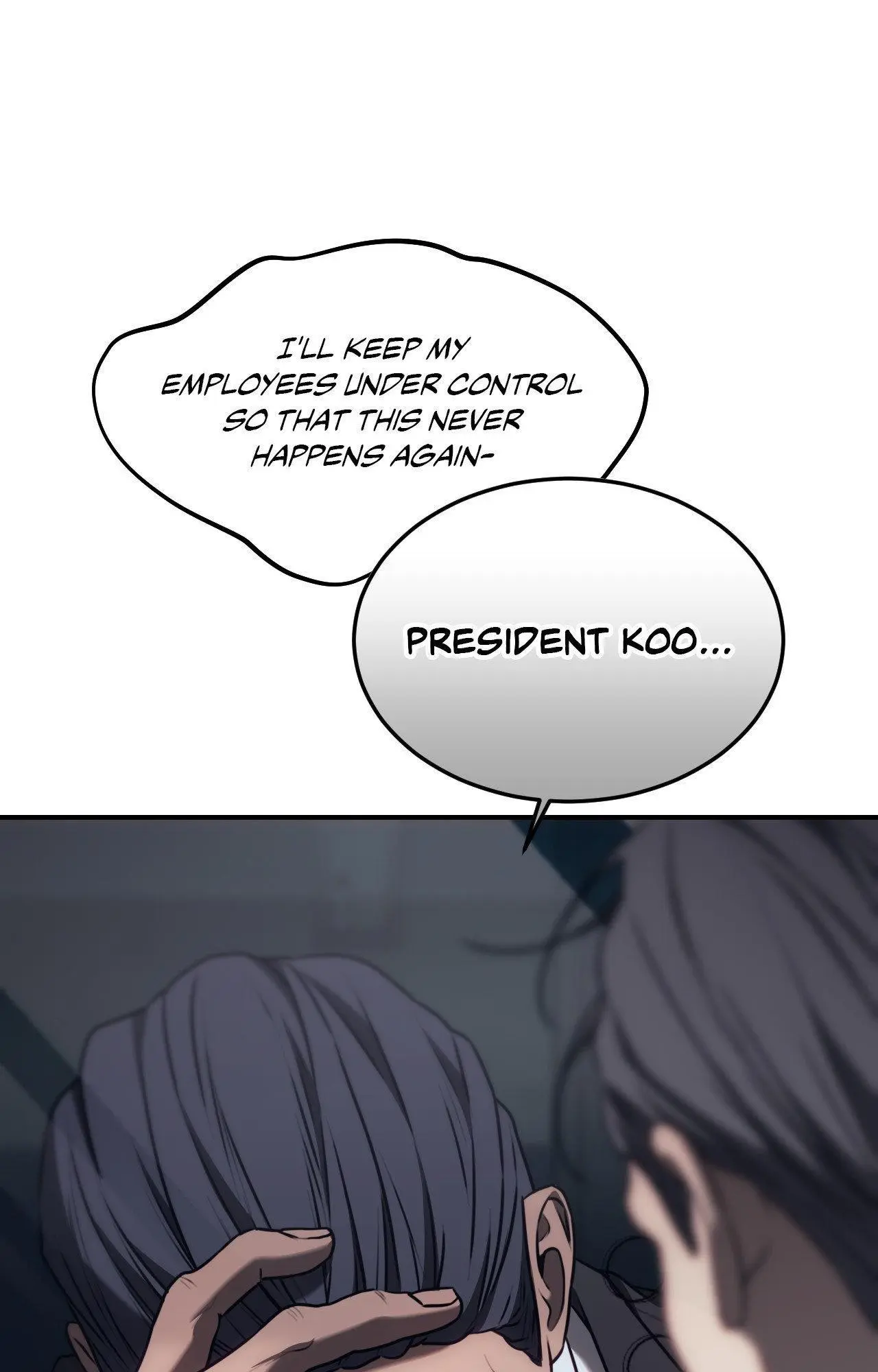 Chess Pieces - Chapter 101 Page 79