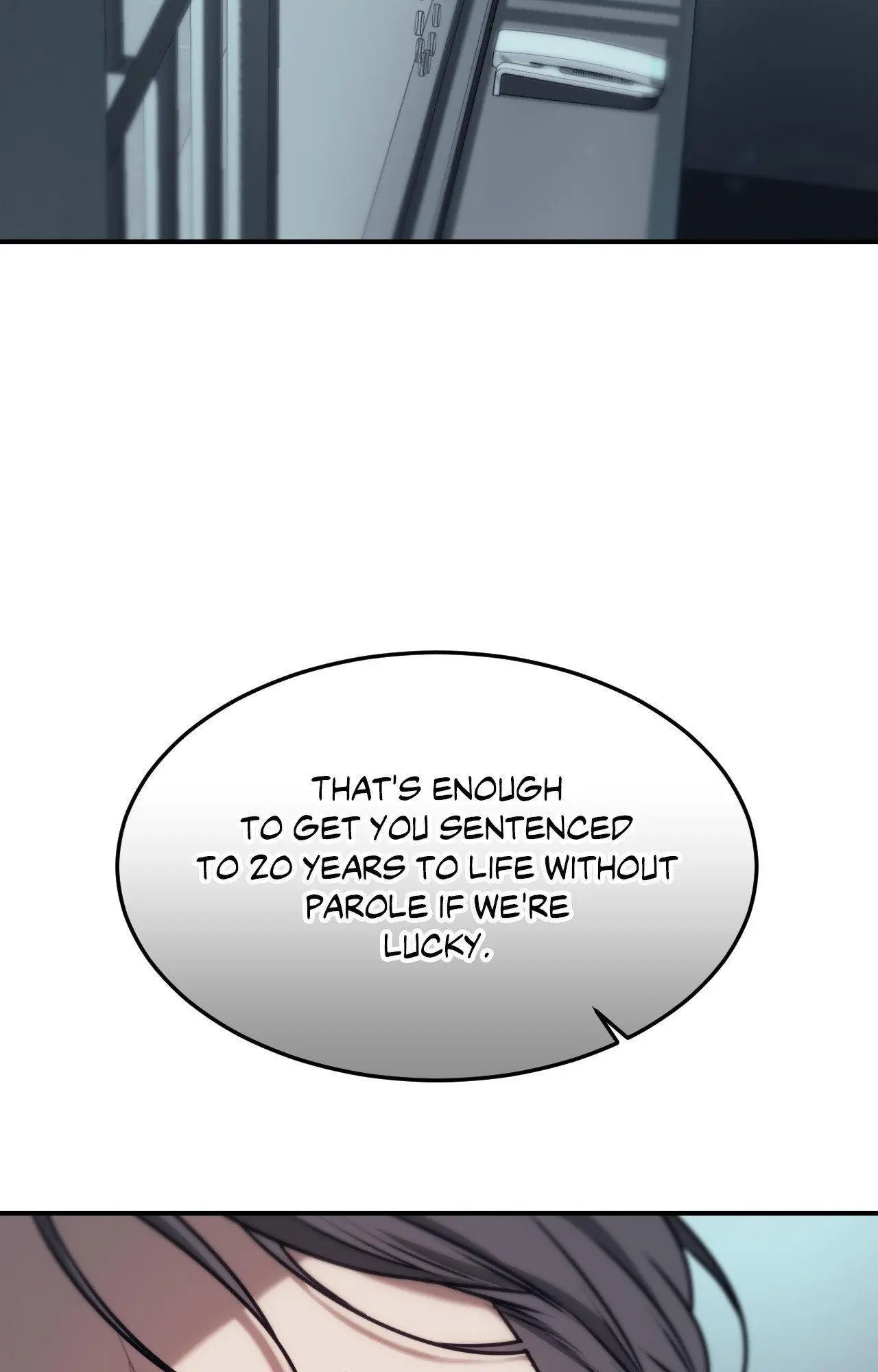 Chess Pieces - Chapter 102 Page 7