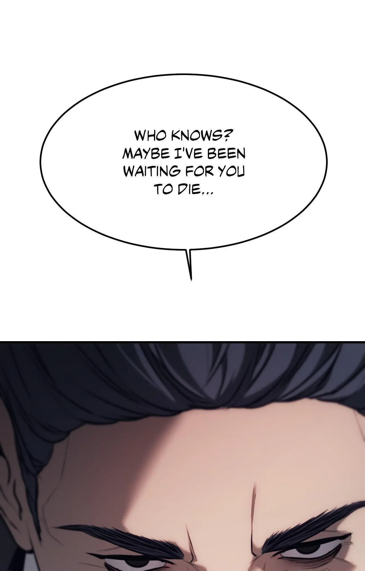 Chess Pieces - Chapter 102 Page 20