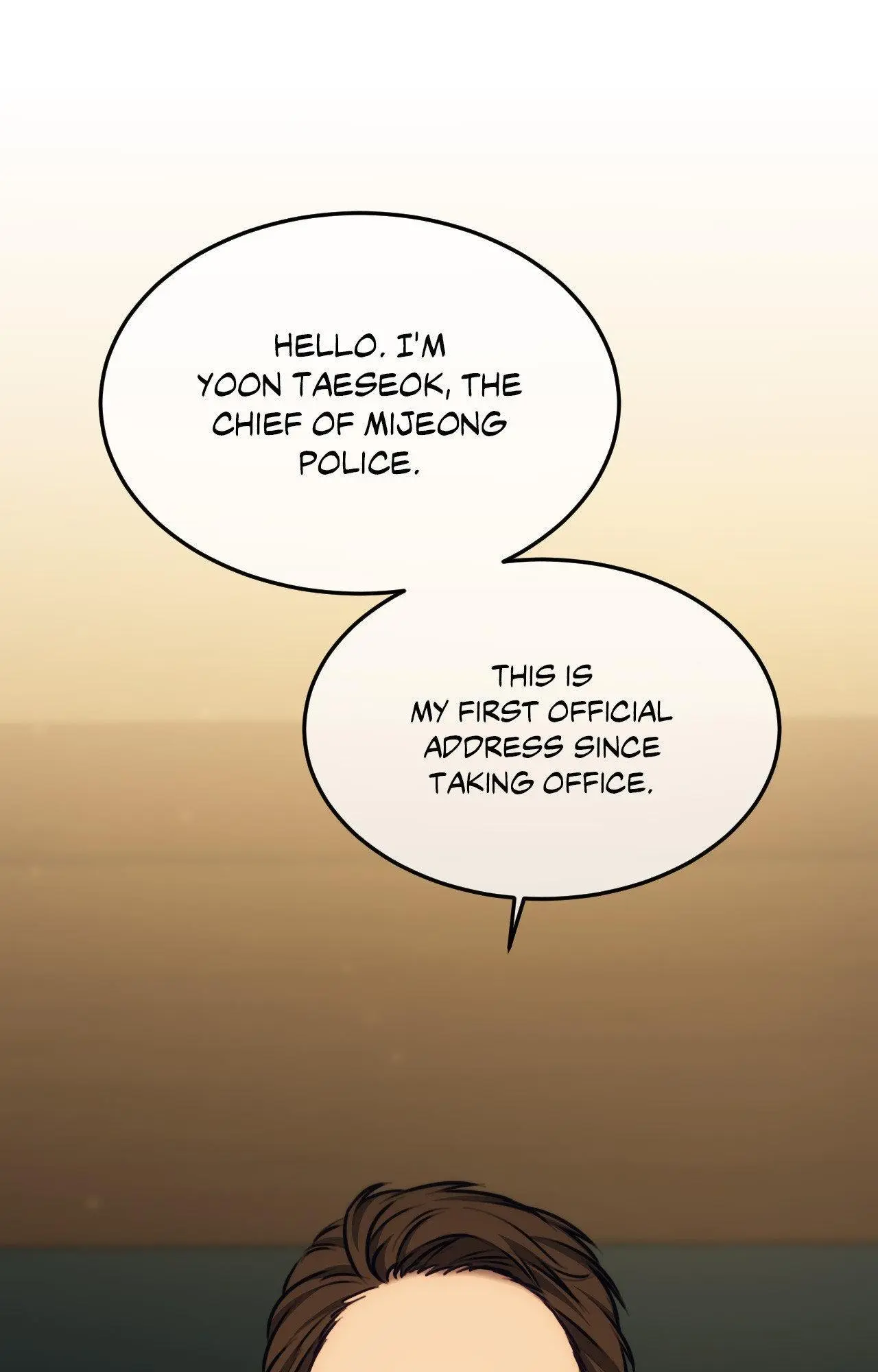 Chess Pieces - Chapter 102 Page 27