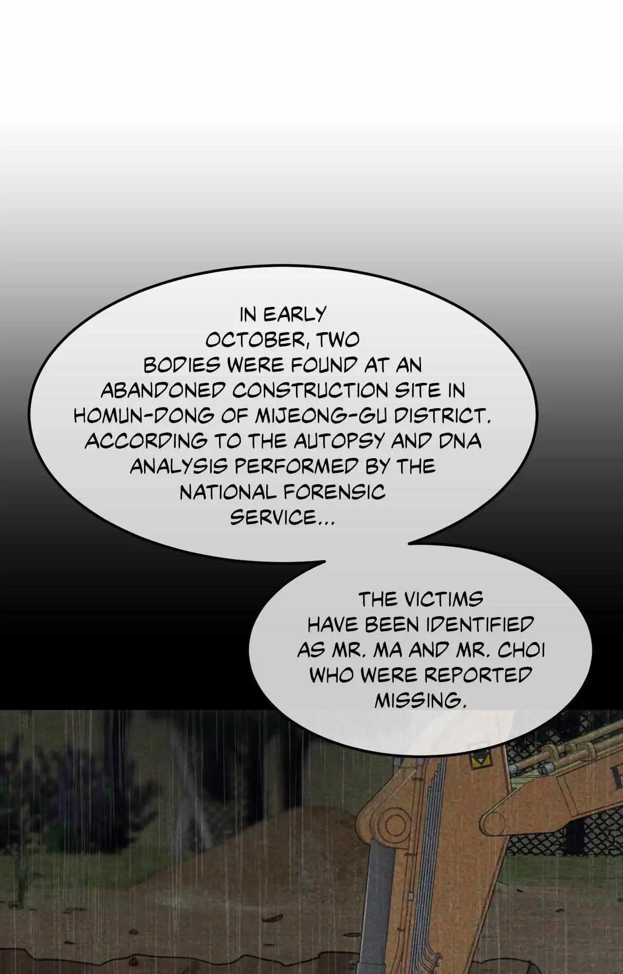 Chess Pieces - Chapter 102 Page 31