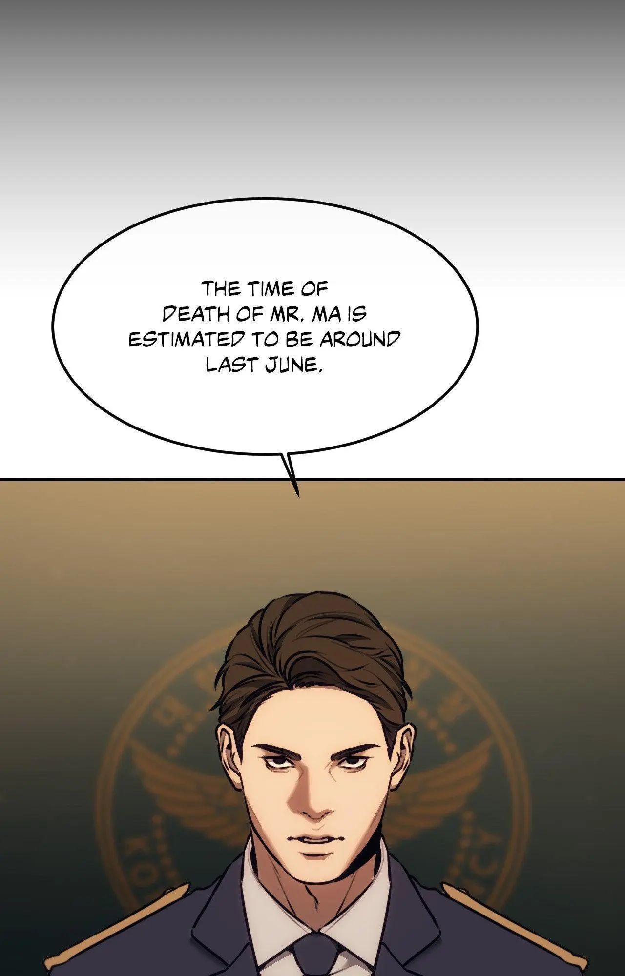 Chess Pieces - Chapter 102 Page 33
