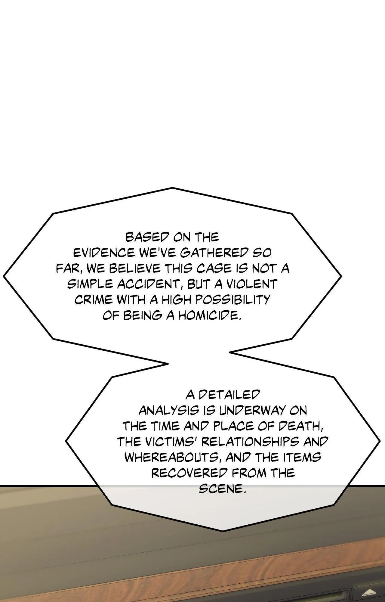 Chess Pieces - Chapter 102 Page 35
