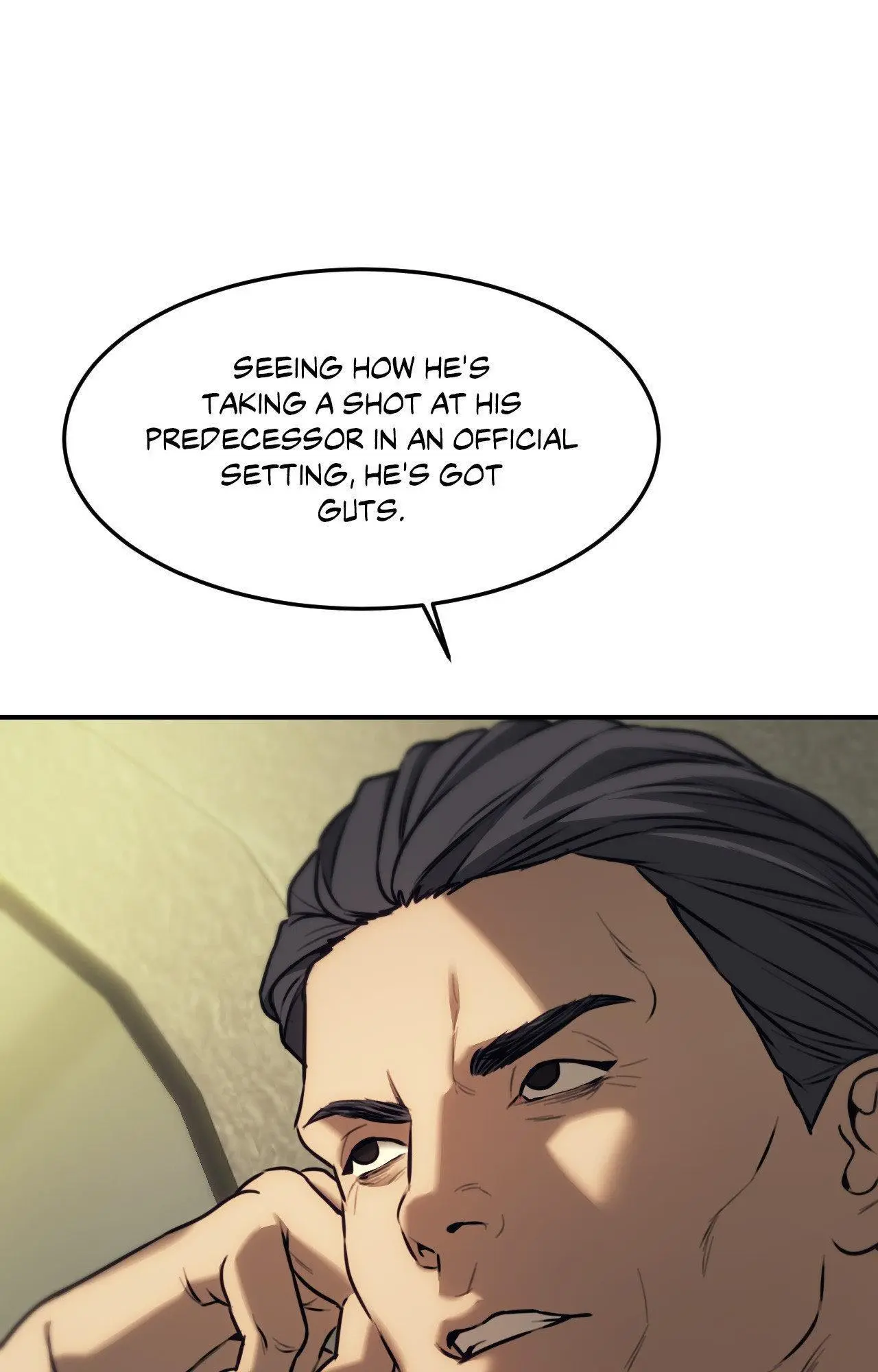 Chess Pieces - Chapter 102 Page 40
