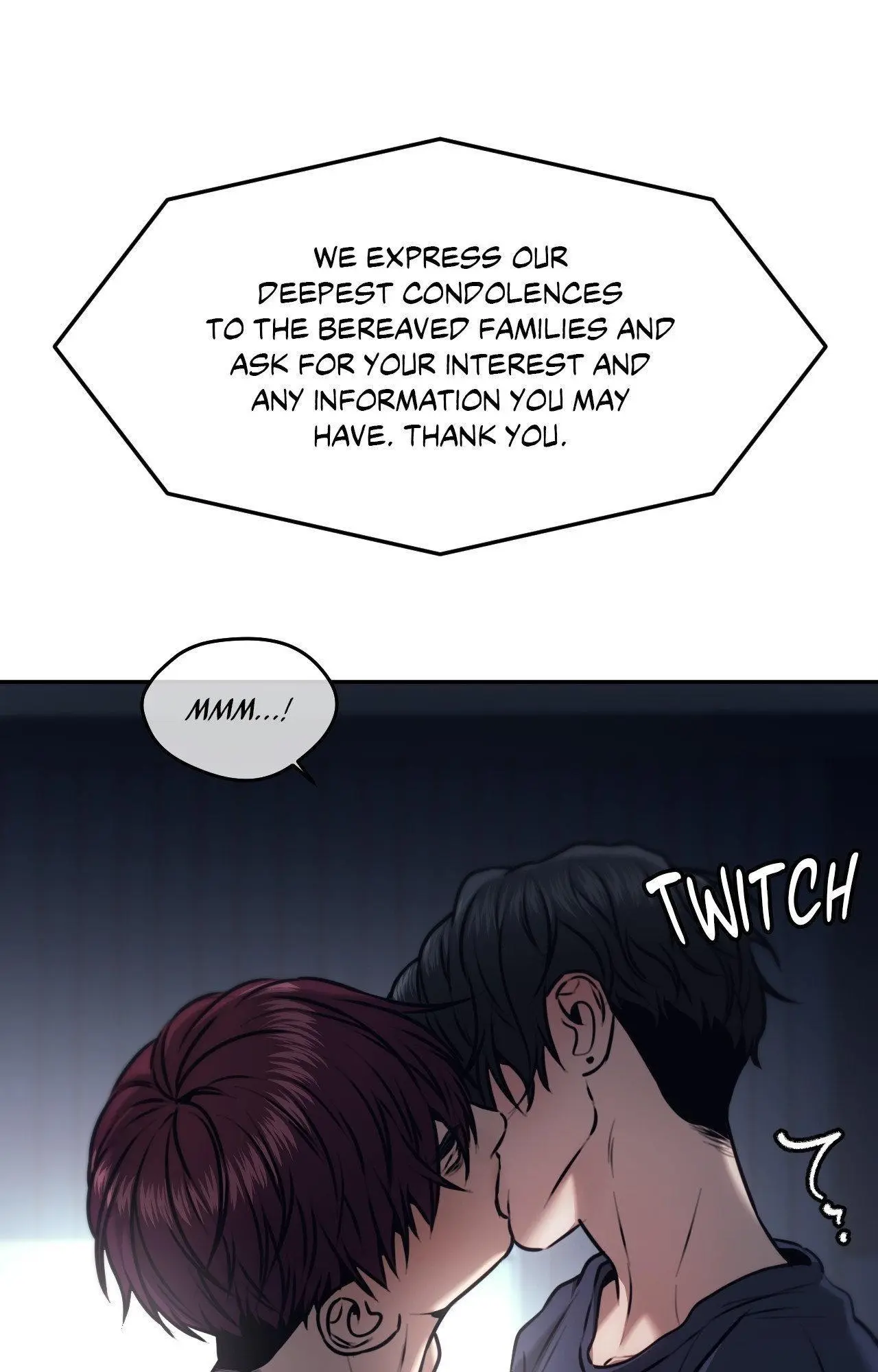 Chess Pieces - Chapter 102 Page 46