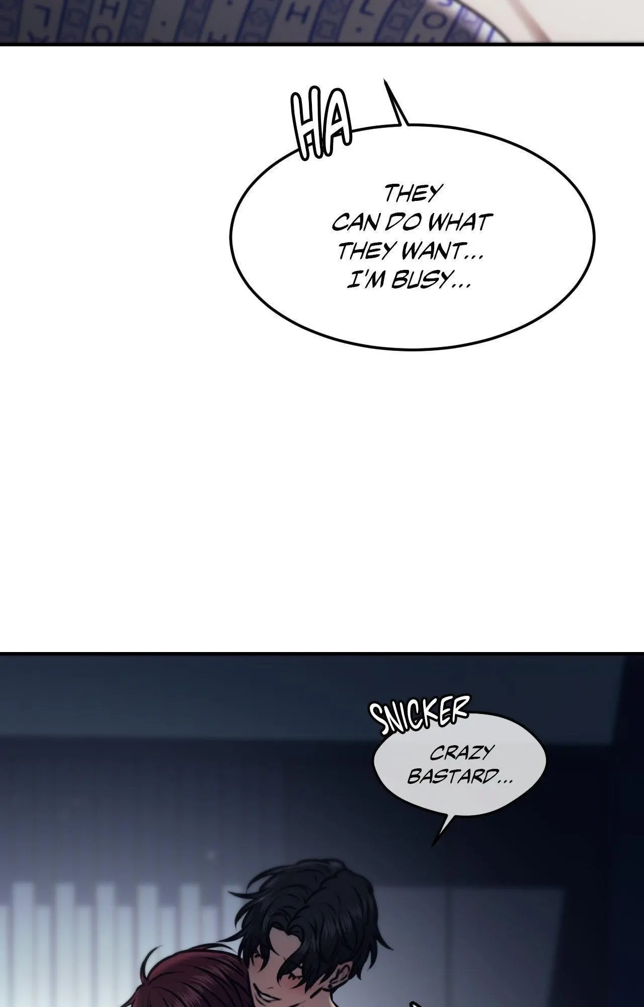 Chess Pieces - Chapter 102 Page 51