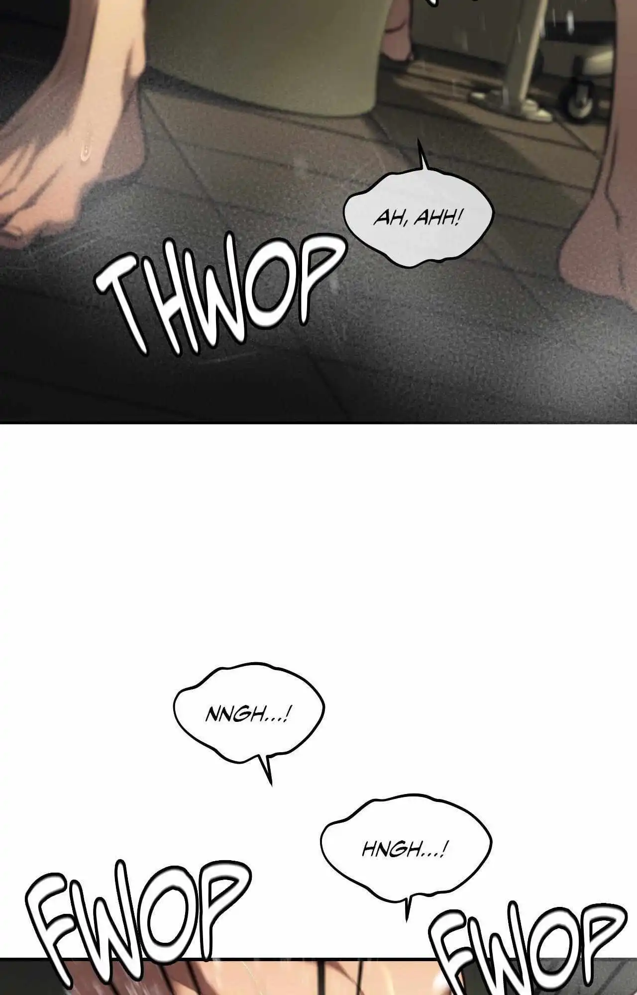 Chess Pieces - Chapter 103 Page 20