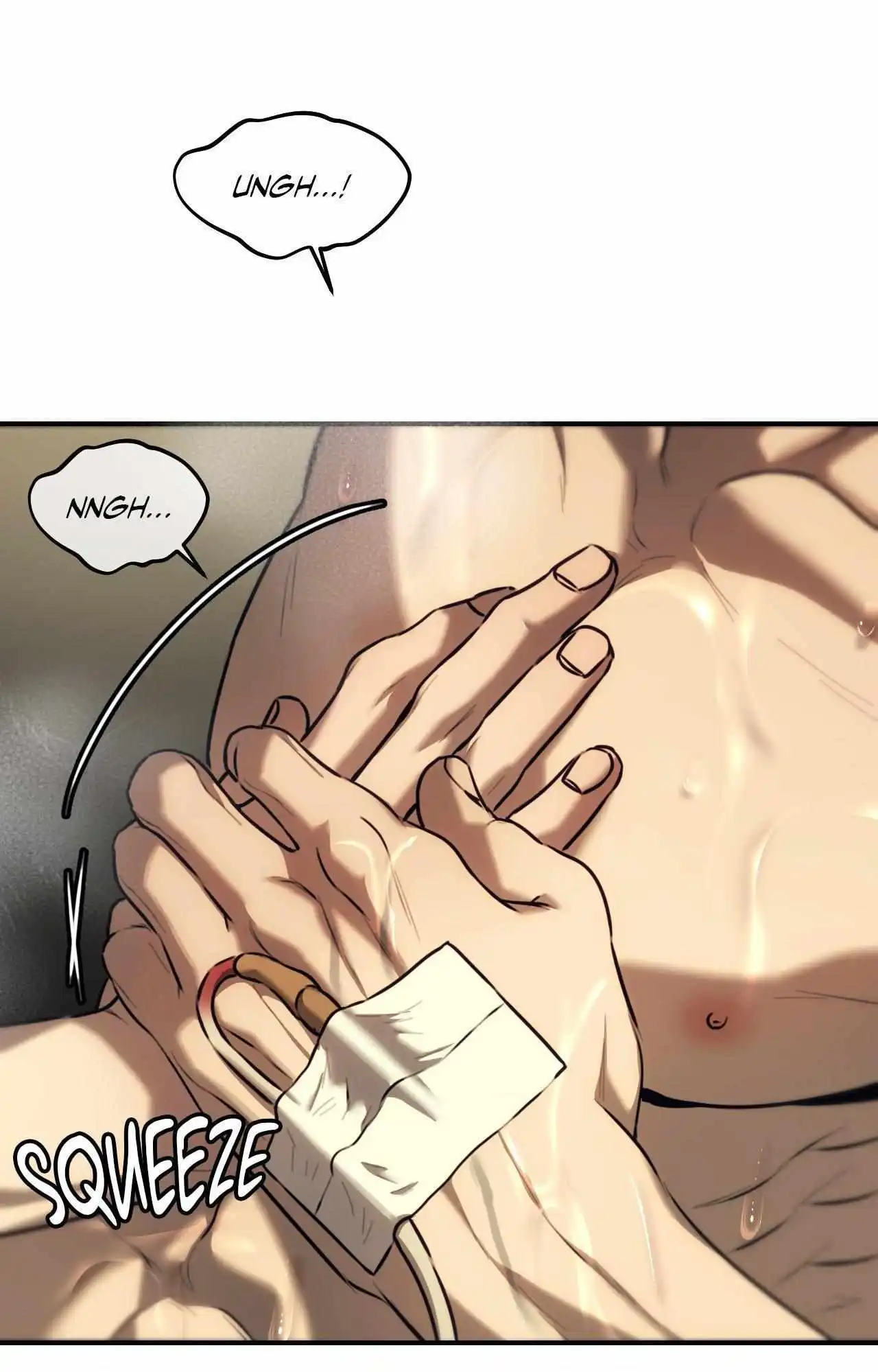 Chess Pieces - Chapter 103 Page 31