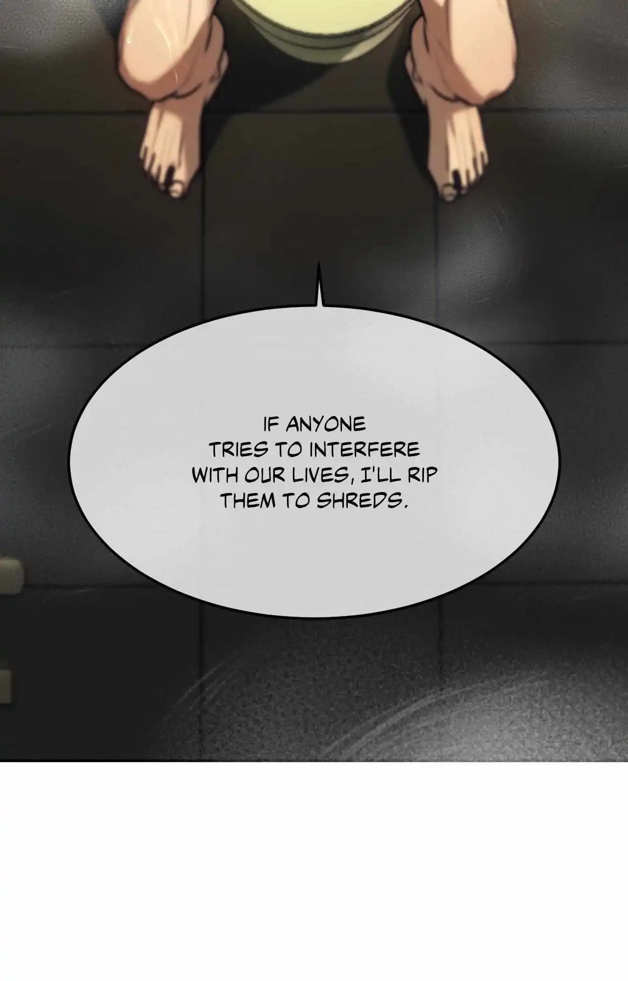 Chess Pieces - Chapter 103 Page 41