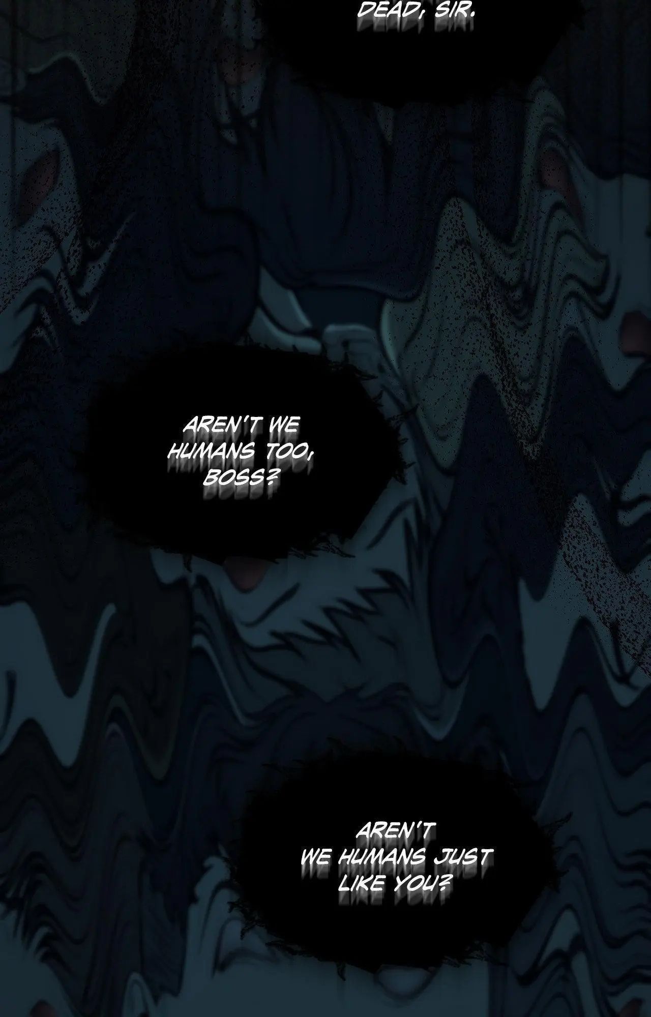 Chess Pieces - Chapter 103 Page 58