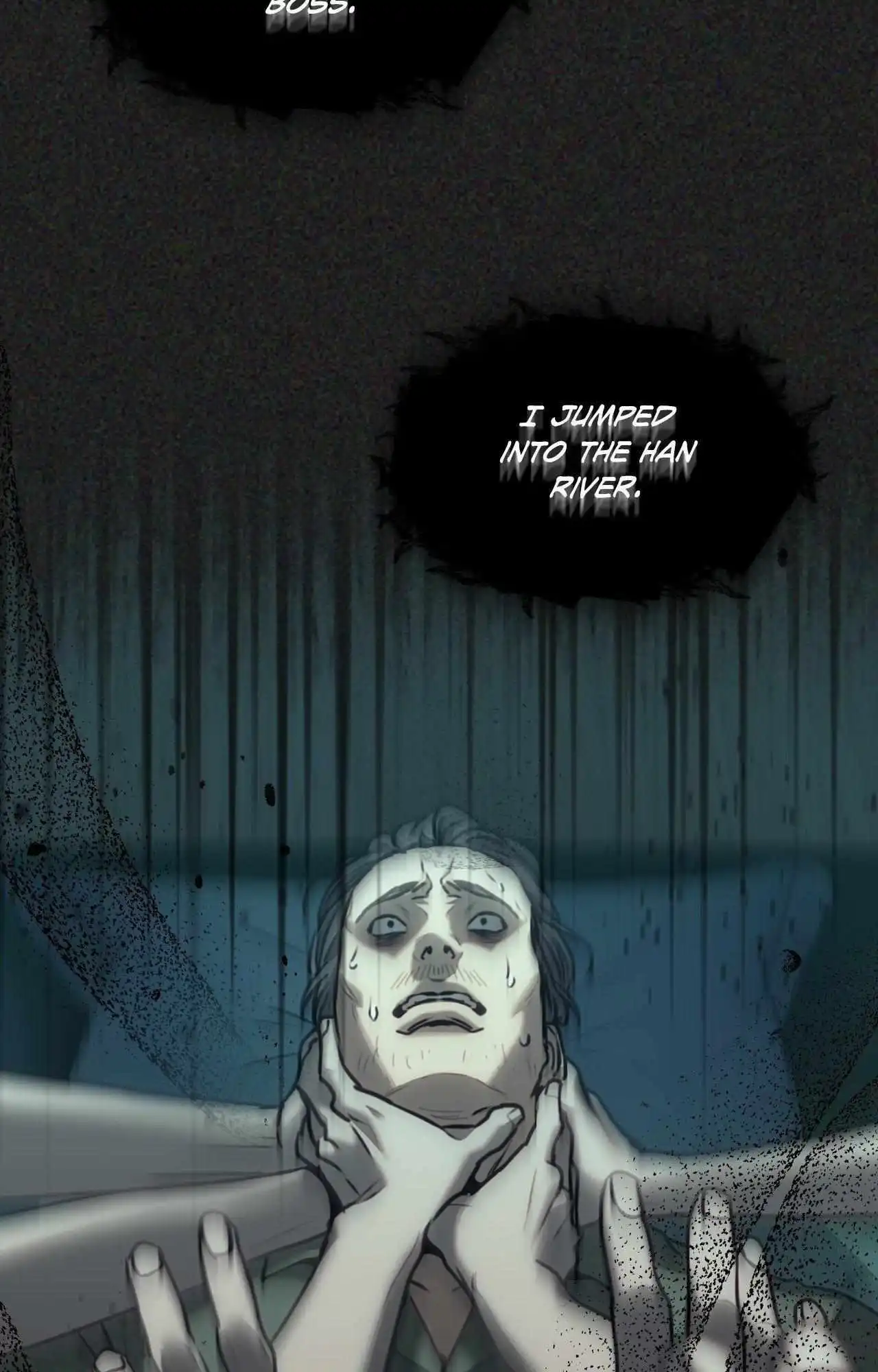 Chess Pieces - Chapter 103 Page 60