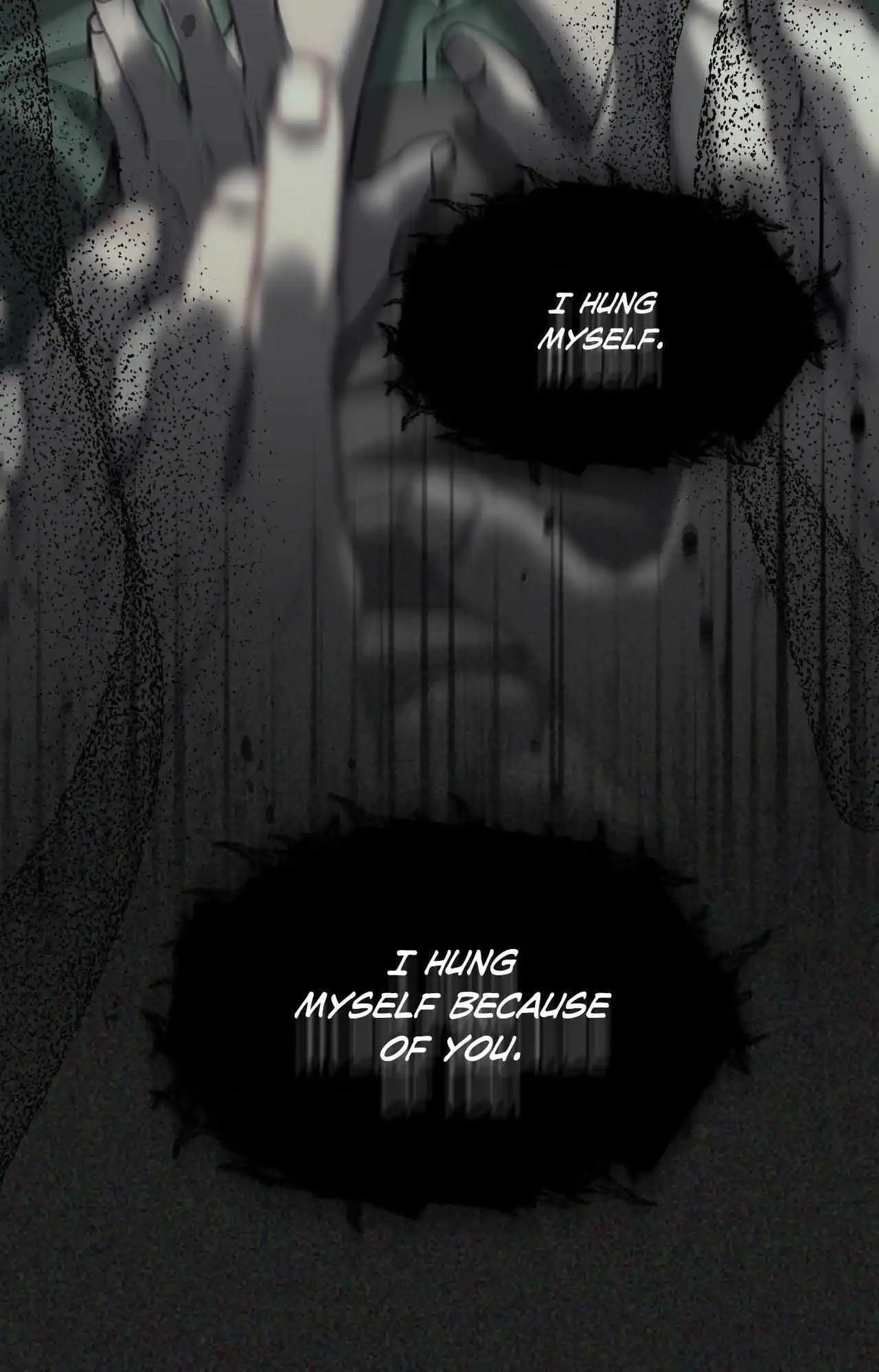 Chess Pieces - Chapter 103 Page 61