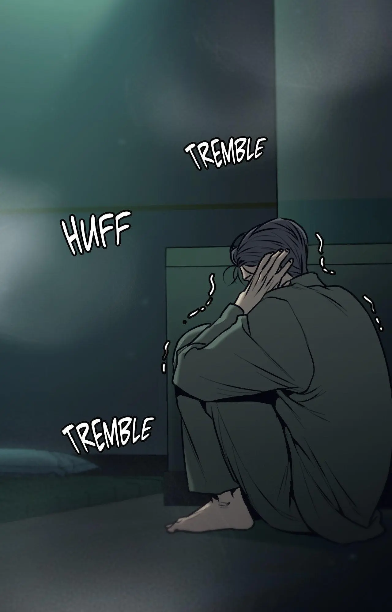 Chess Pieces - Chapter 103 Page 68