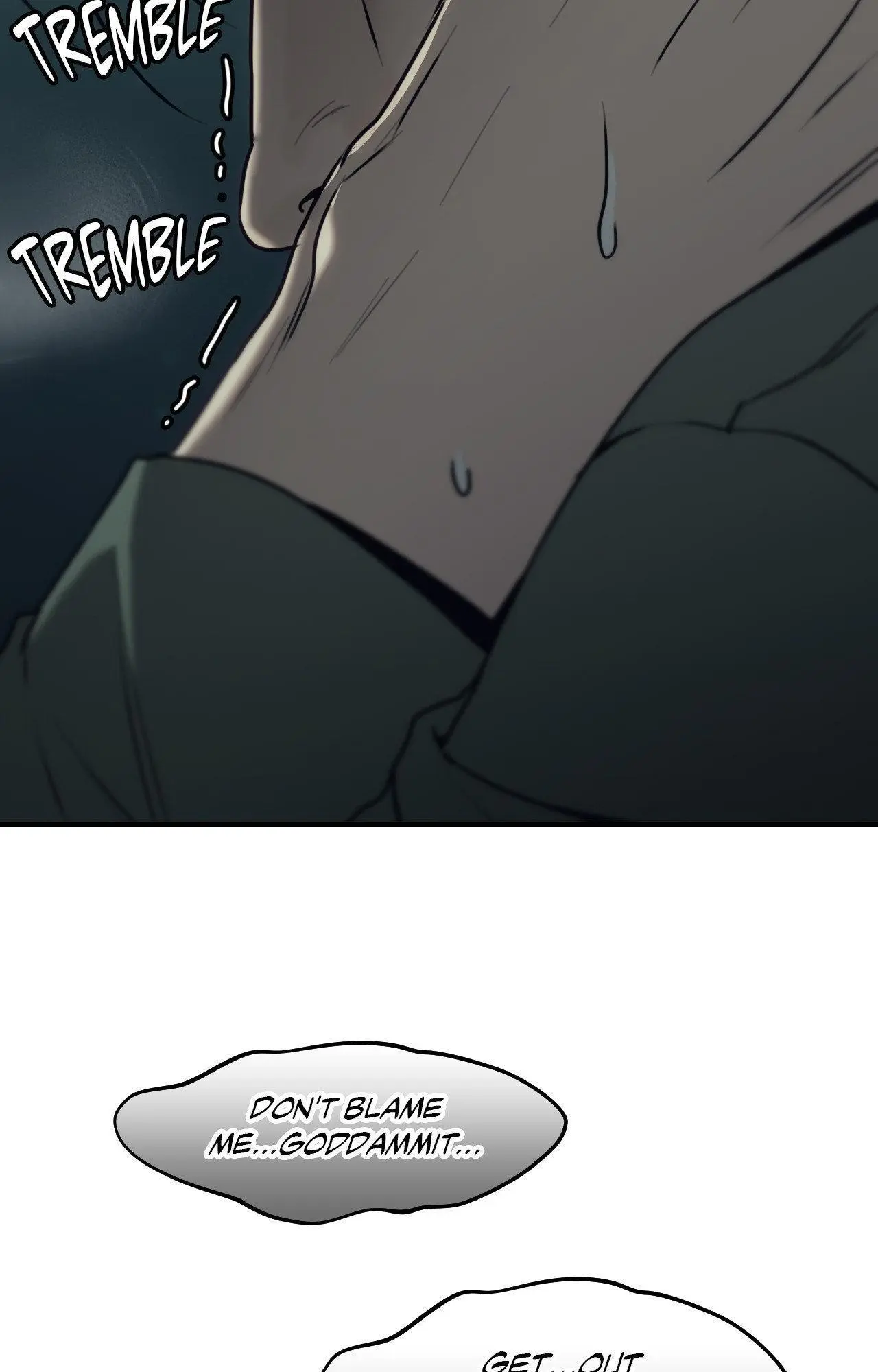Chess Pieces - Chapter 103 Page 70
