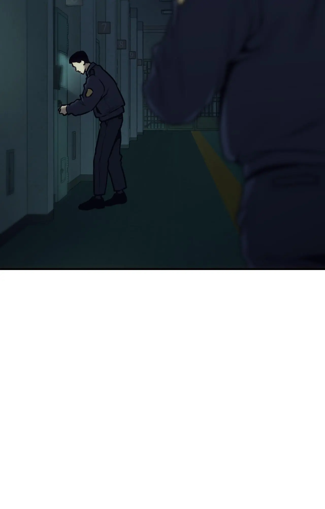 Chess Pieces - Chapter 103 Page 83