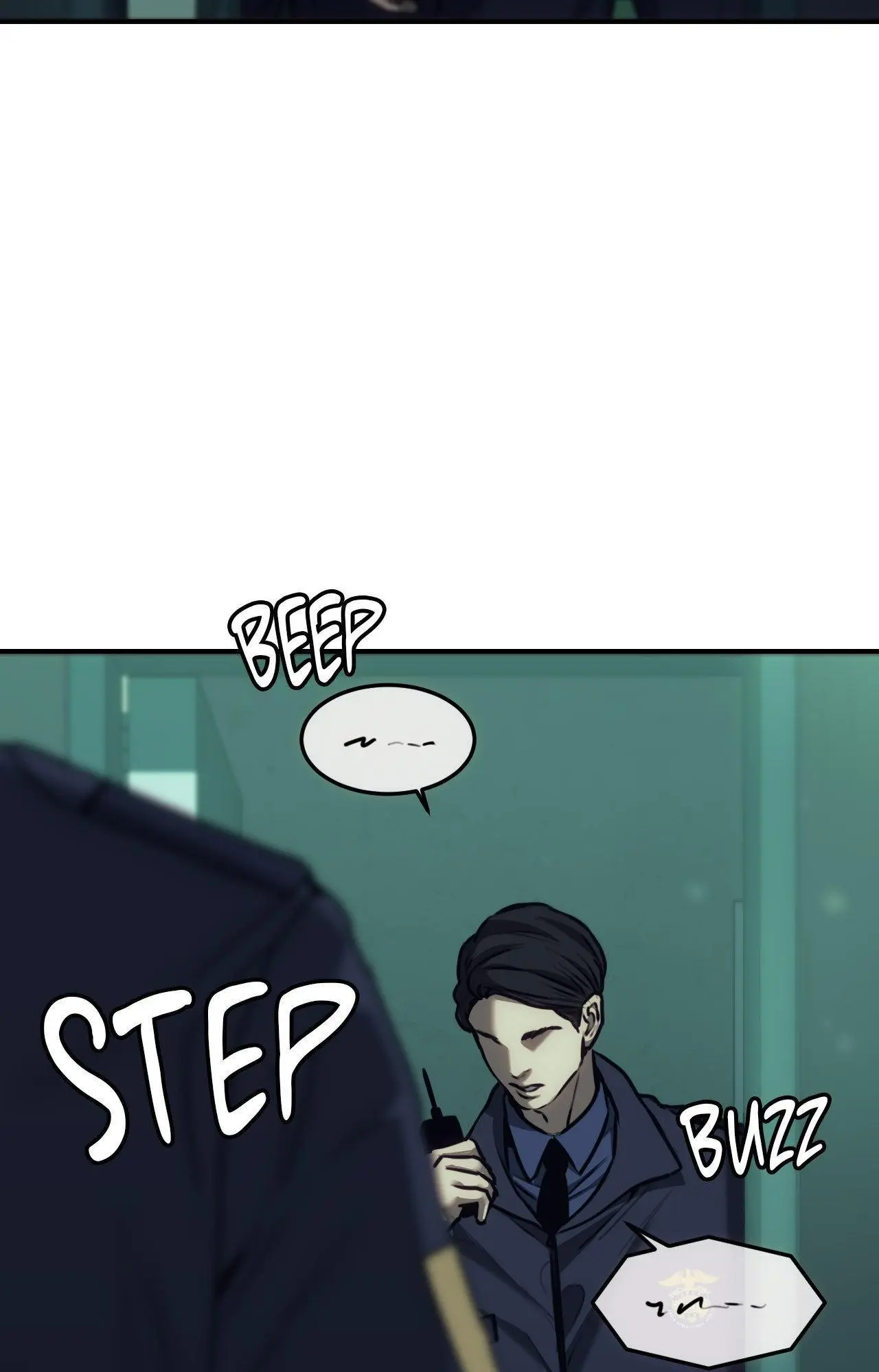 Chess Pieces - Chapter 103 Page 86