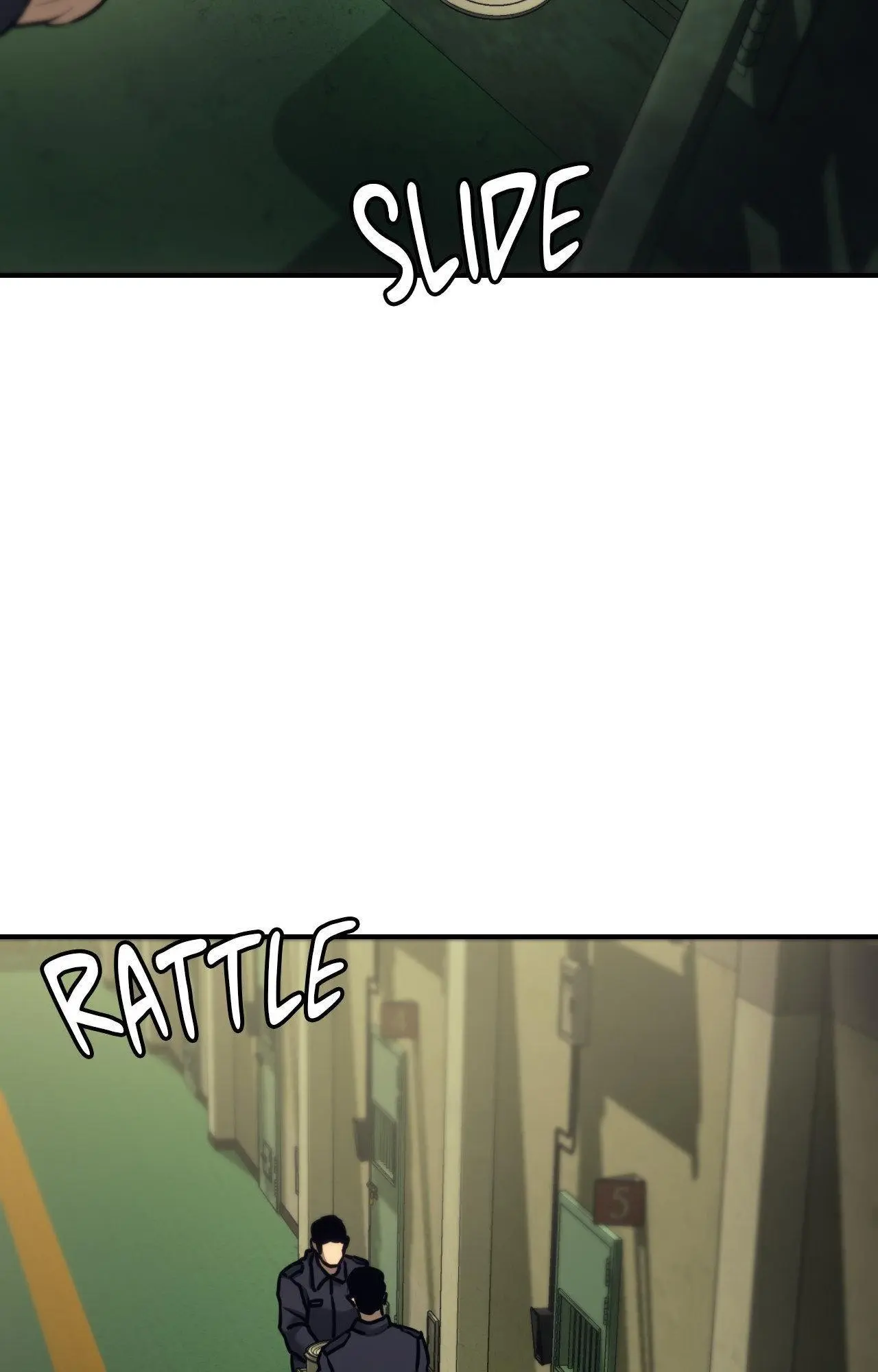 Chess Pieces - Chapter 104 Page 3