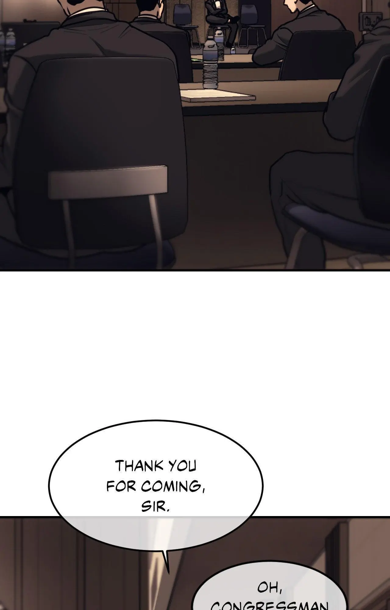 Chess Pieces - Chapter 104 Page 10