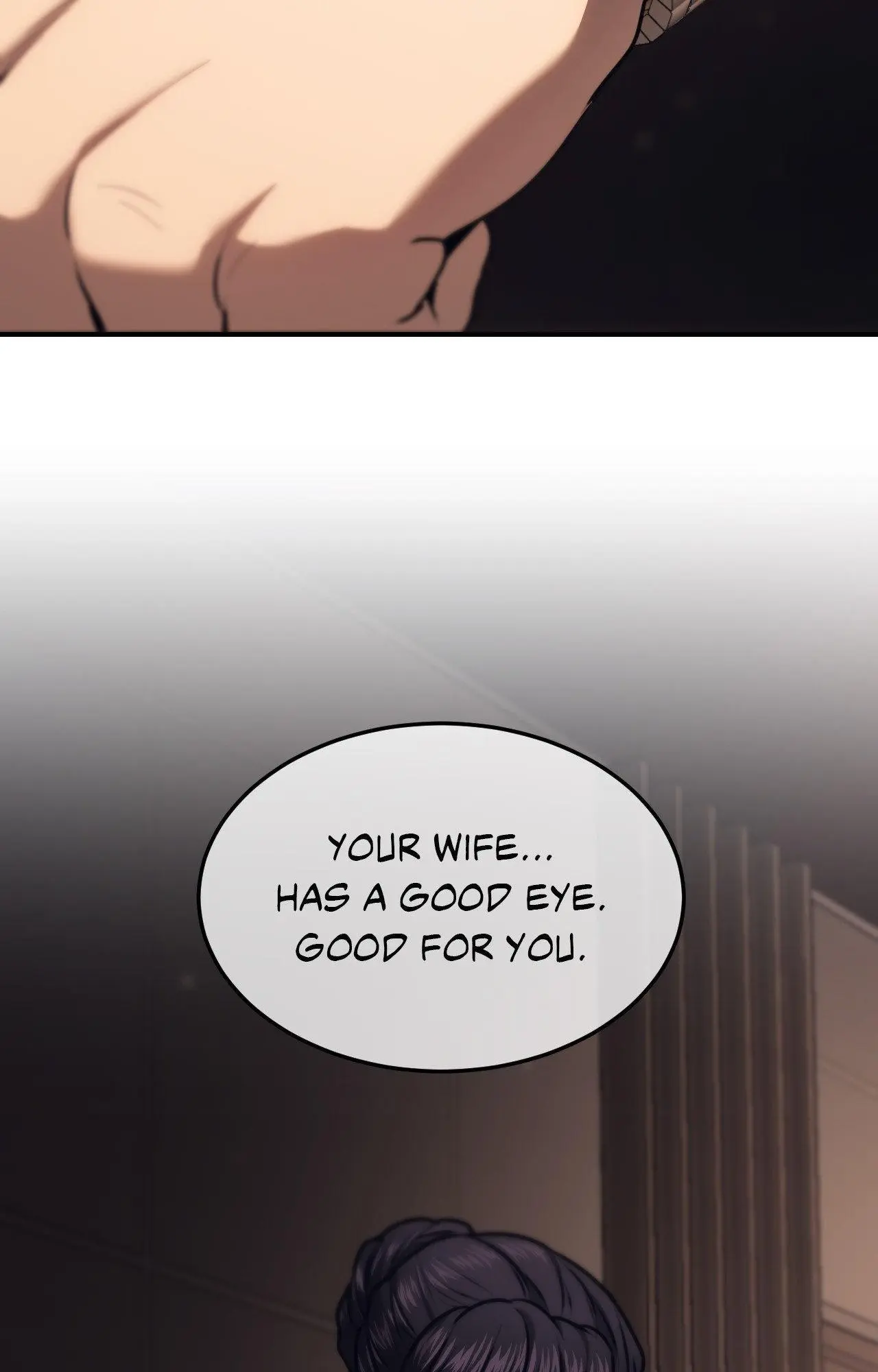 Chess Pieces - Chapter 104 Page 14