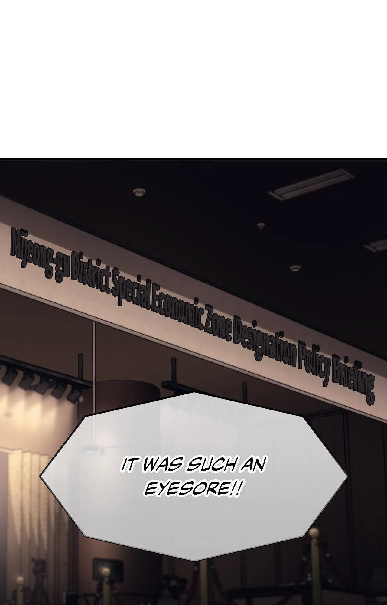 Chess Pieces - Chapter 104 Page 18