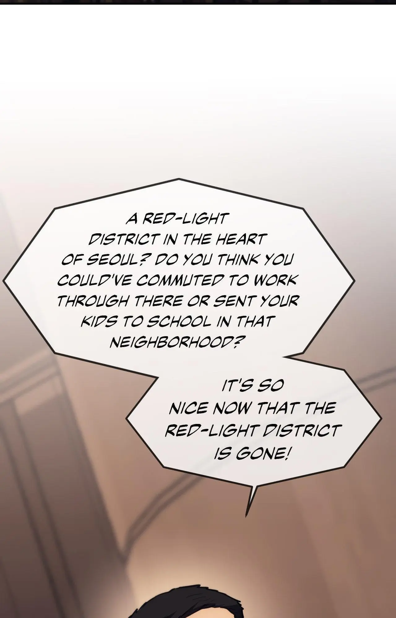 Chess Pieces - Chapter 104 Page 19