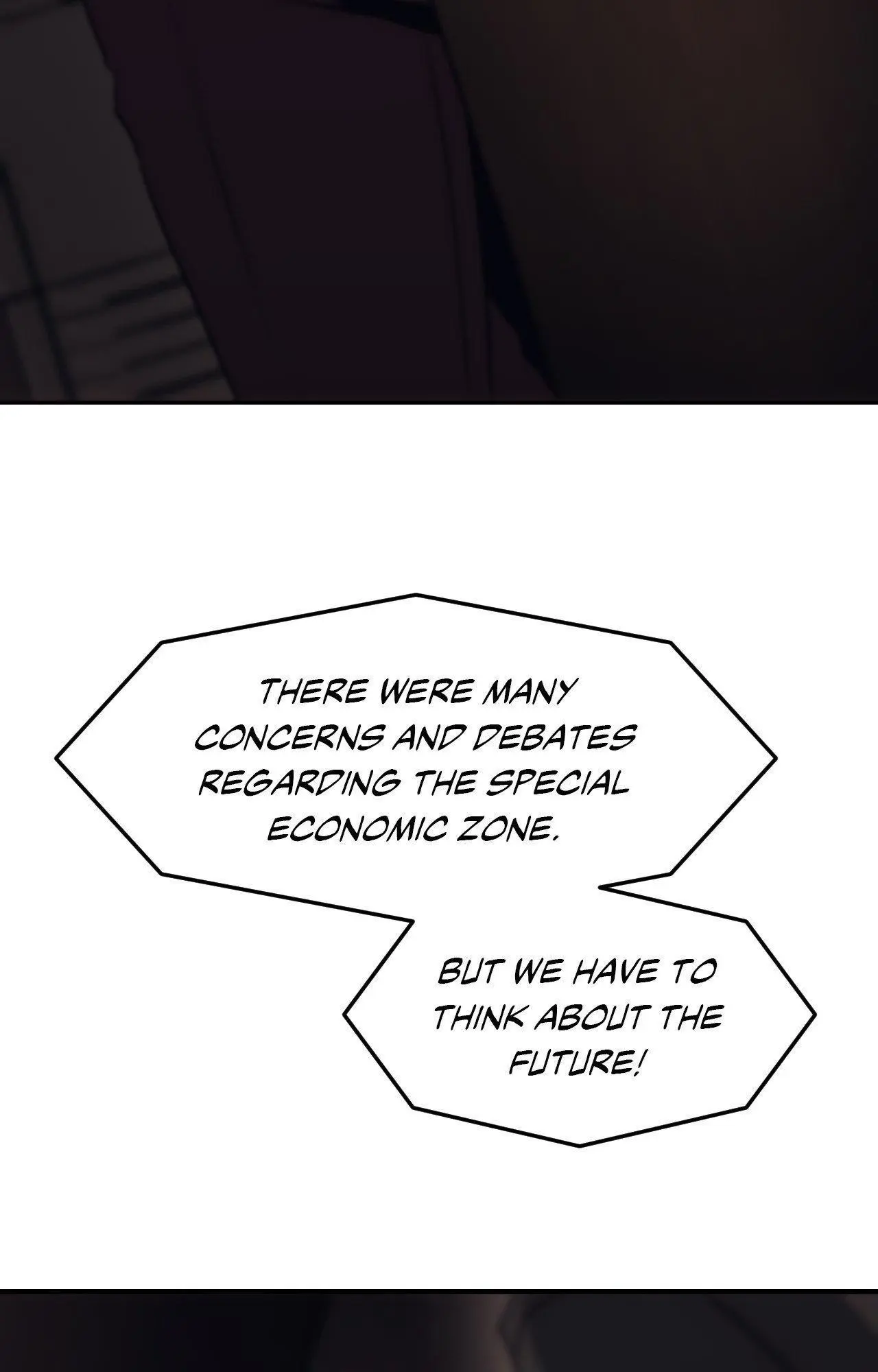 Chess Pieces - Chapter 104 Page 21