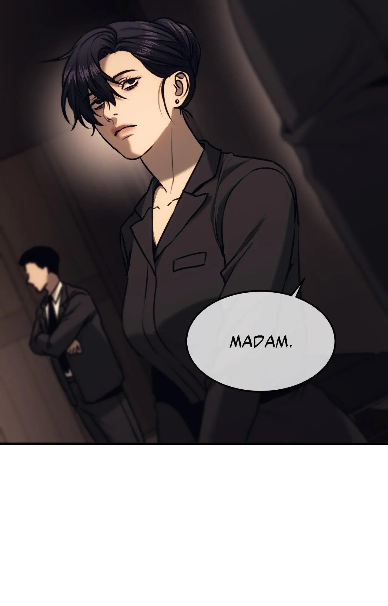 Chess Pieces - Chapter 104 Page 22