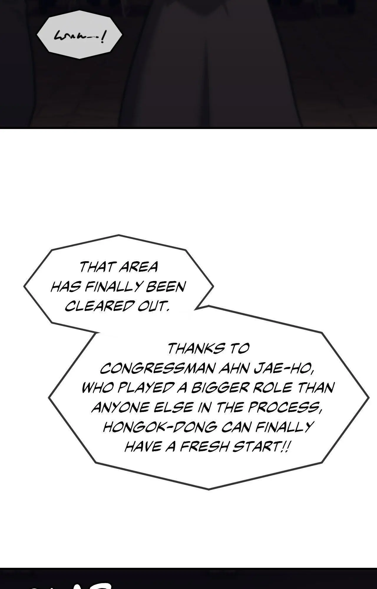 Chess Pieces - Chapter 104 Page 24
