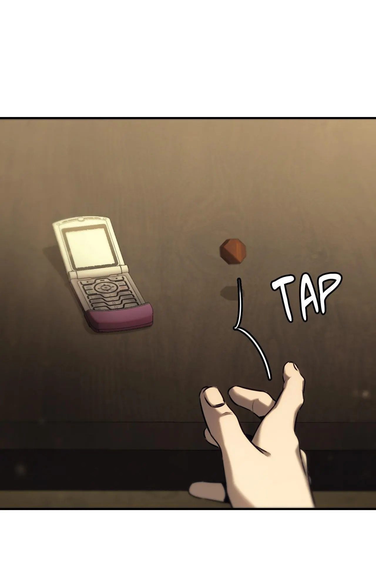 Chess Pieces - Chapter 104 Page 36
